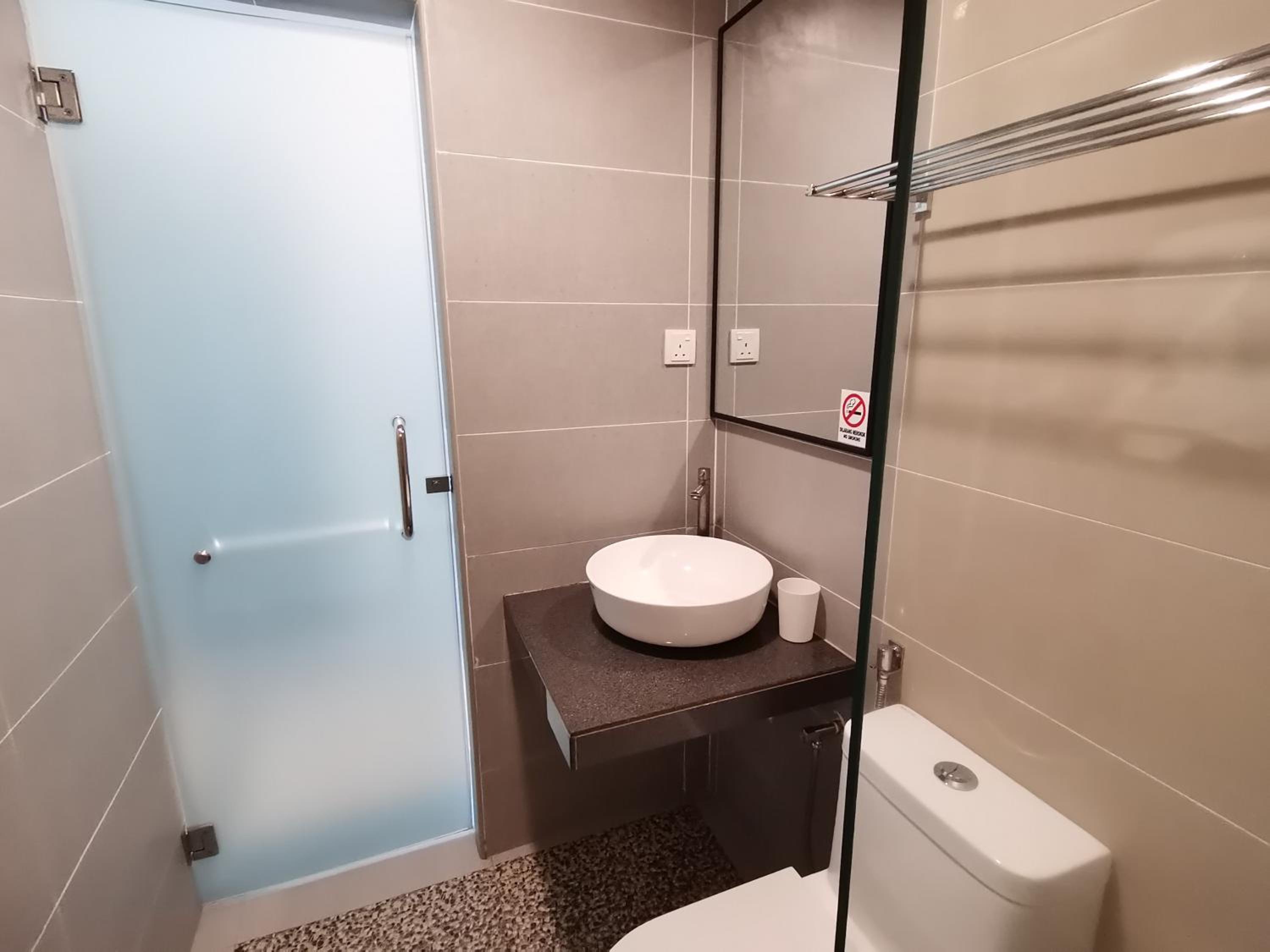 Family Suite - Photo 17