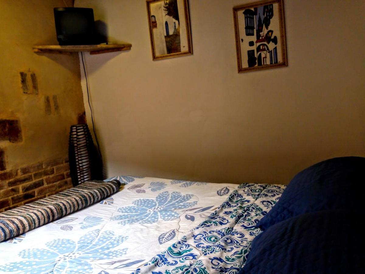 Double Room with Private Bathroom photo 2