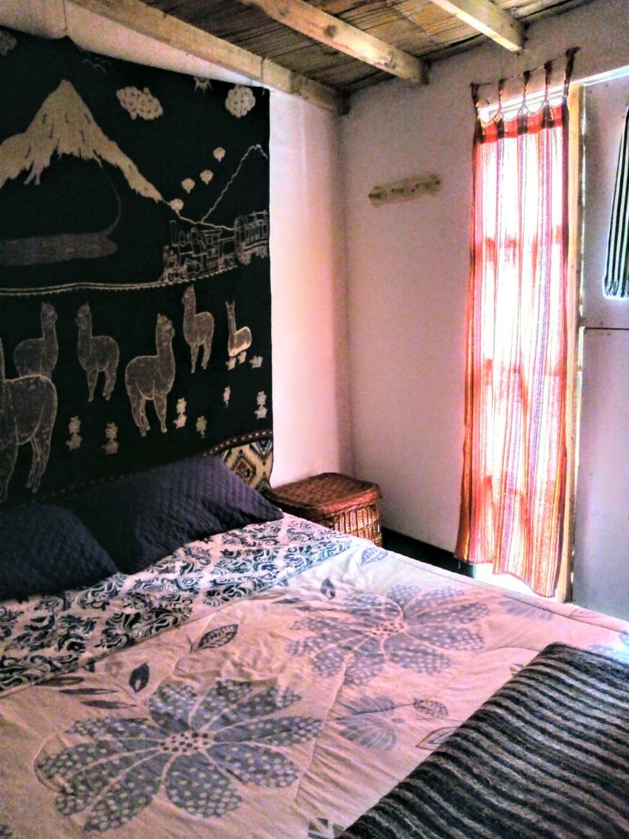 Double Room with Private Bathroom photo 3