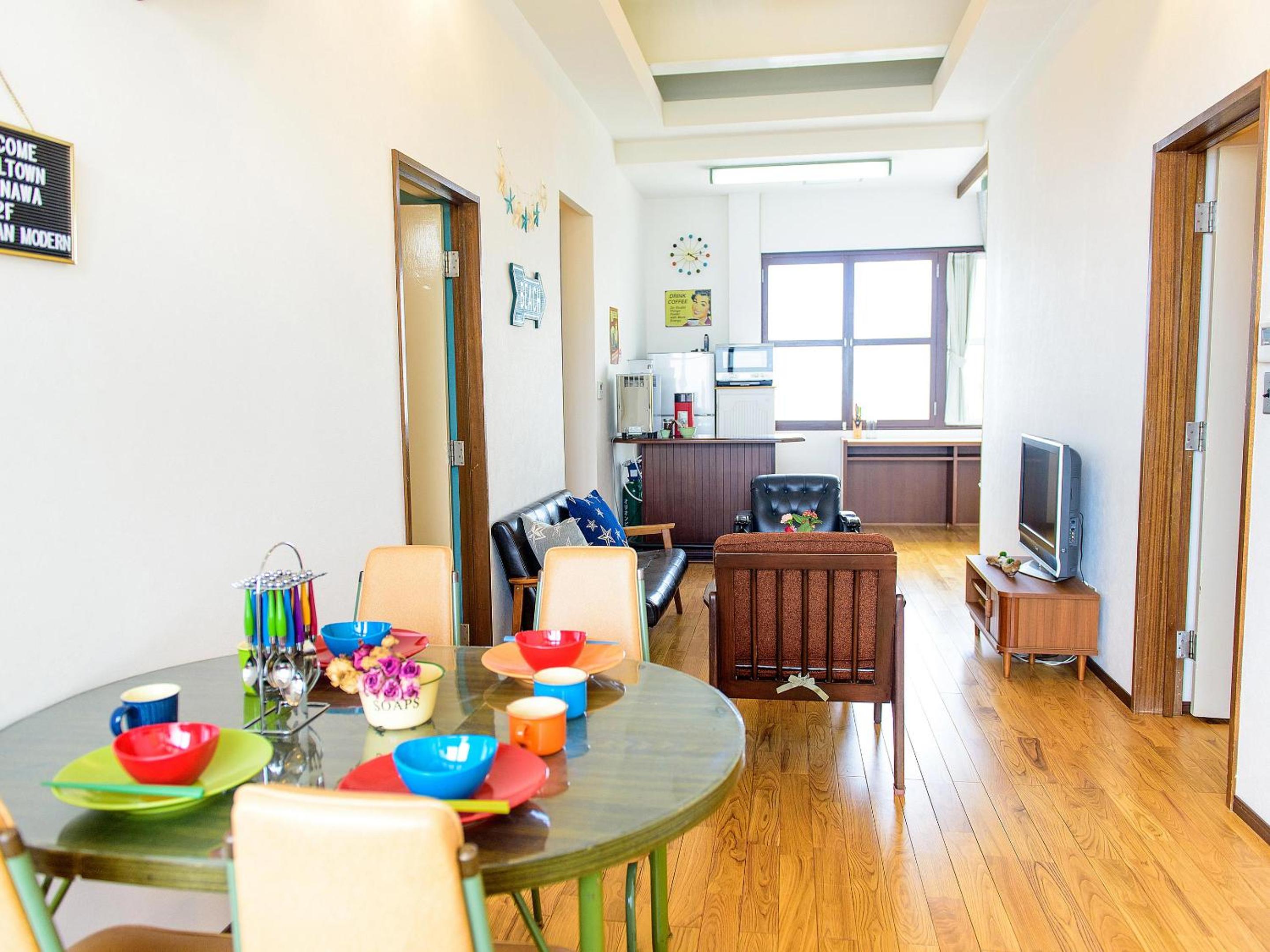 Standard Three-Bedroom Apartment - No Terrace - Photo 24