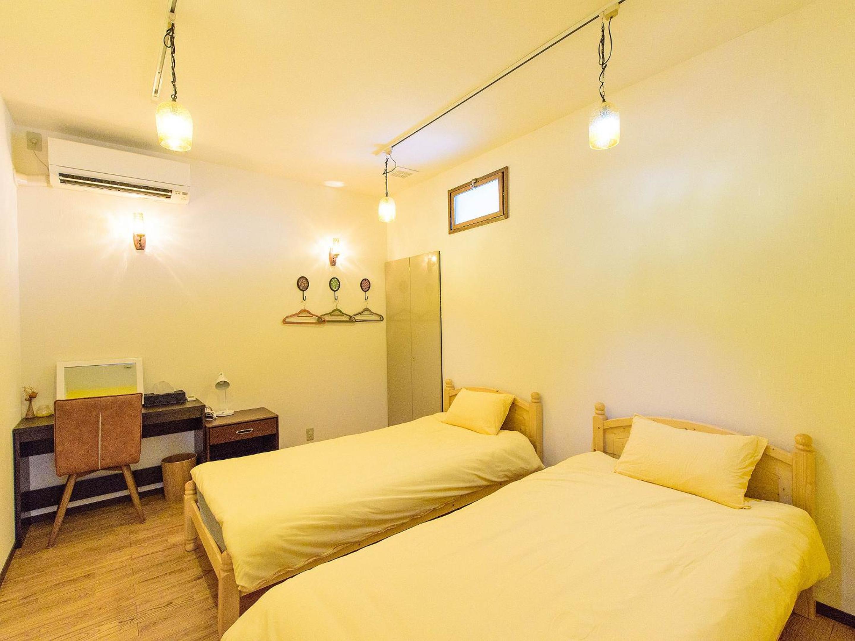 Standard Three-Bedroom Apartment - No Terrace - Photo 41