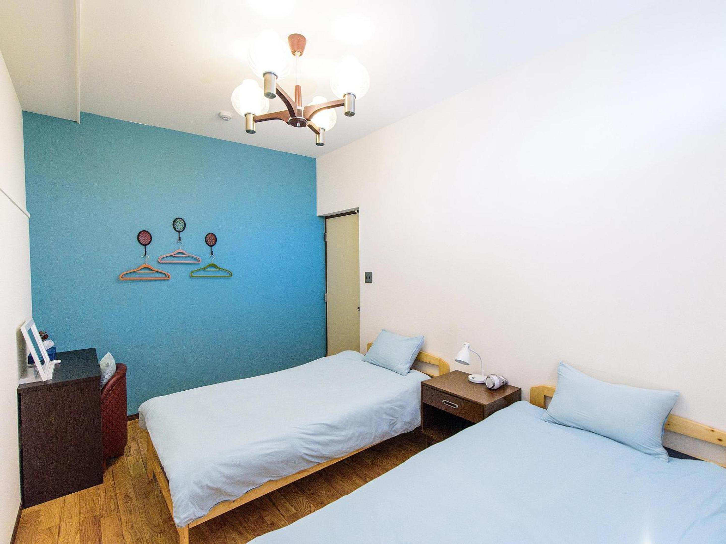 Standard Three-Bedroom Apartment - No Terrace - Photo 40