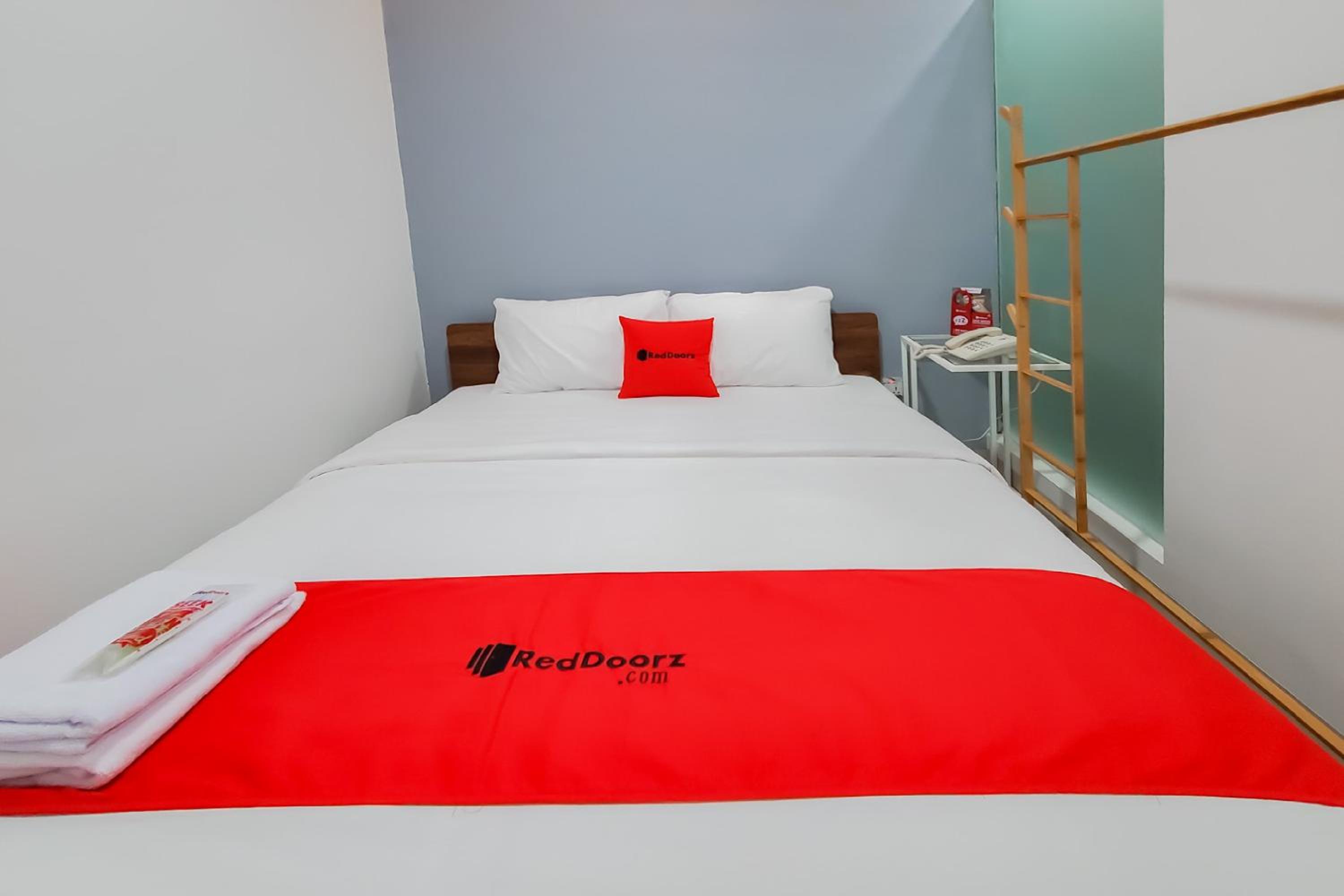 Double Room - Photo 3