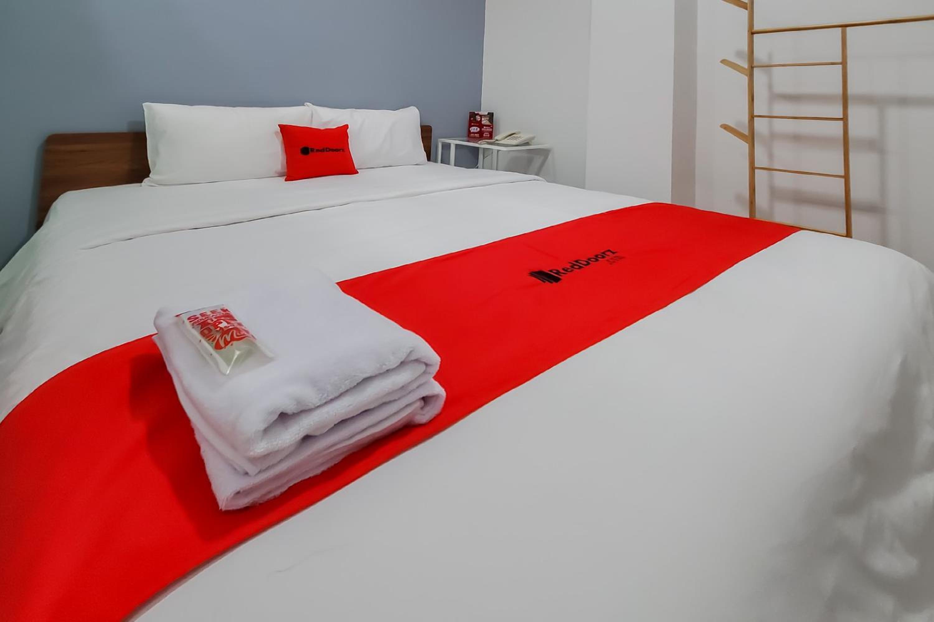 Double Room - Photo 1
