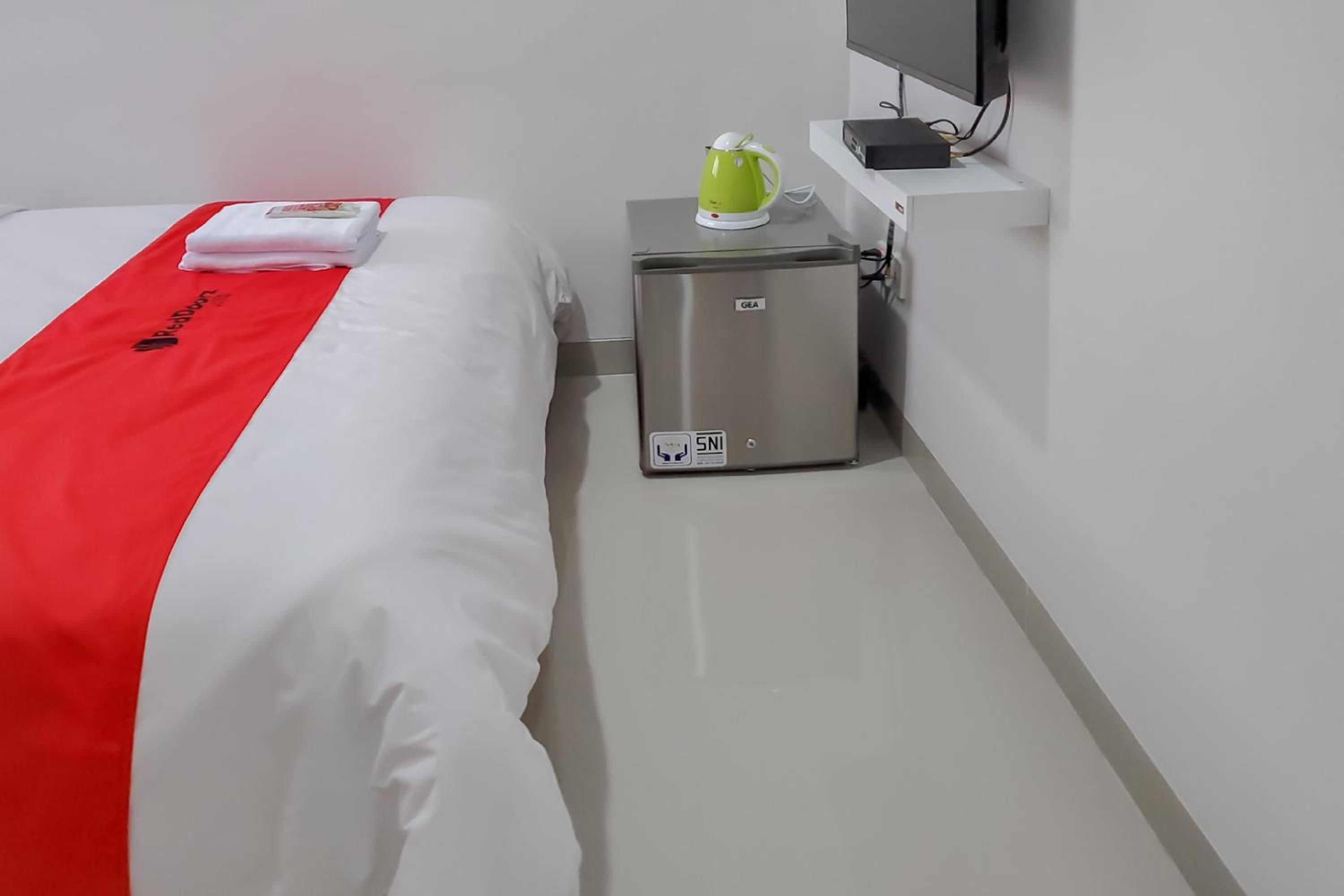 Suite - Photo 1