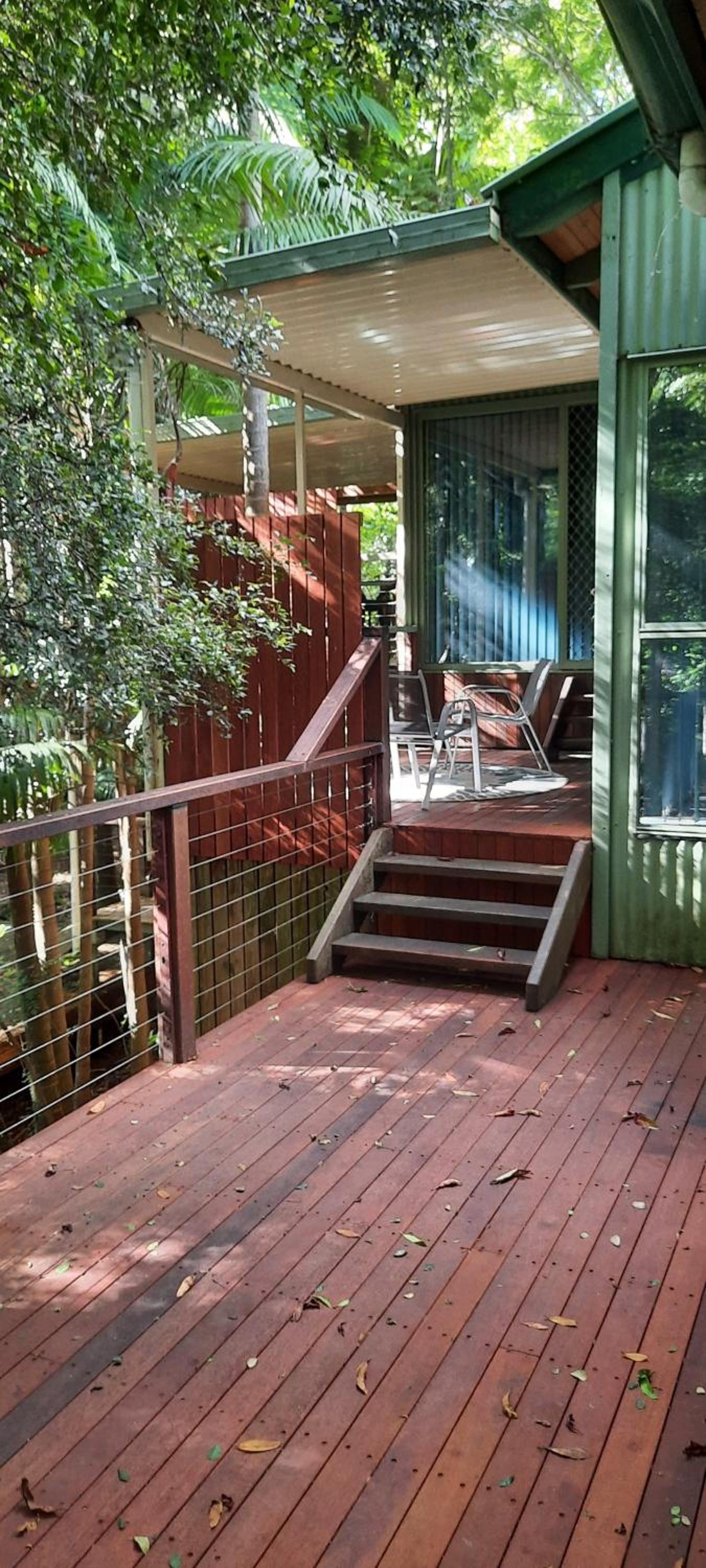 Dreamtime Rainforest Cottage photo 3
