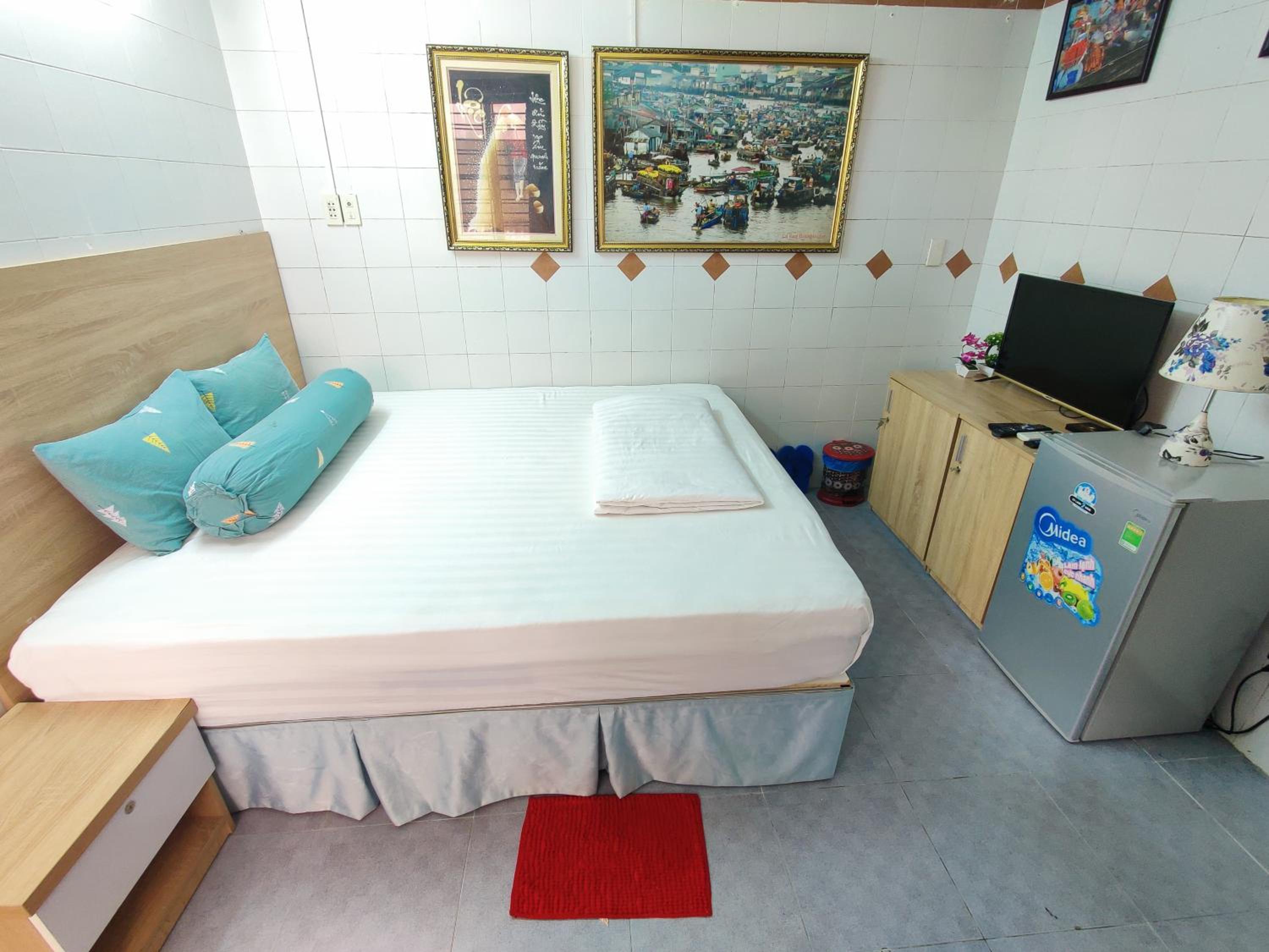 Standard King Room photo 1