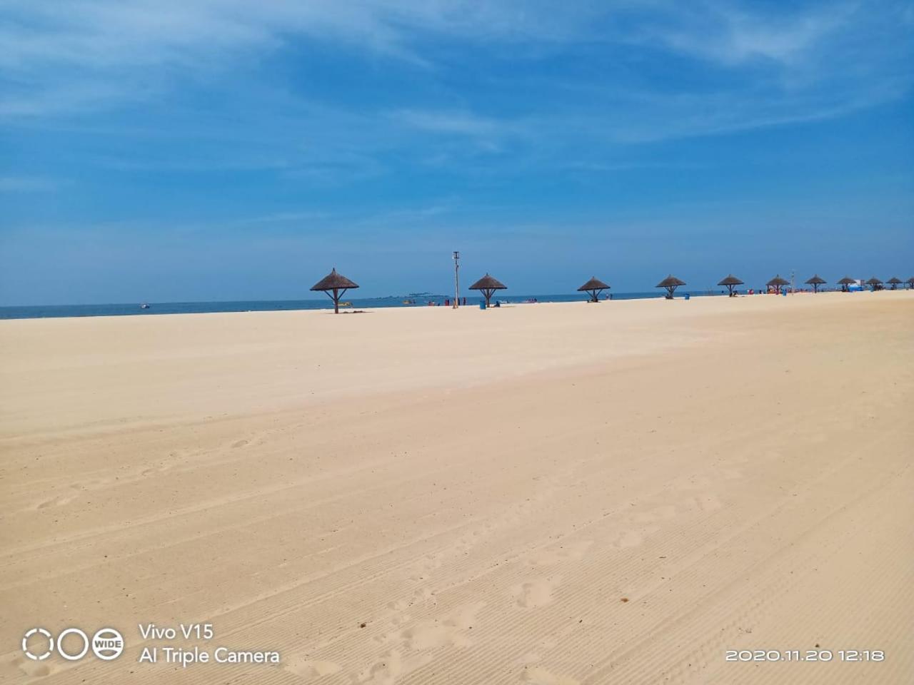 Villa - Beach Front photo 2