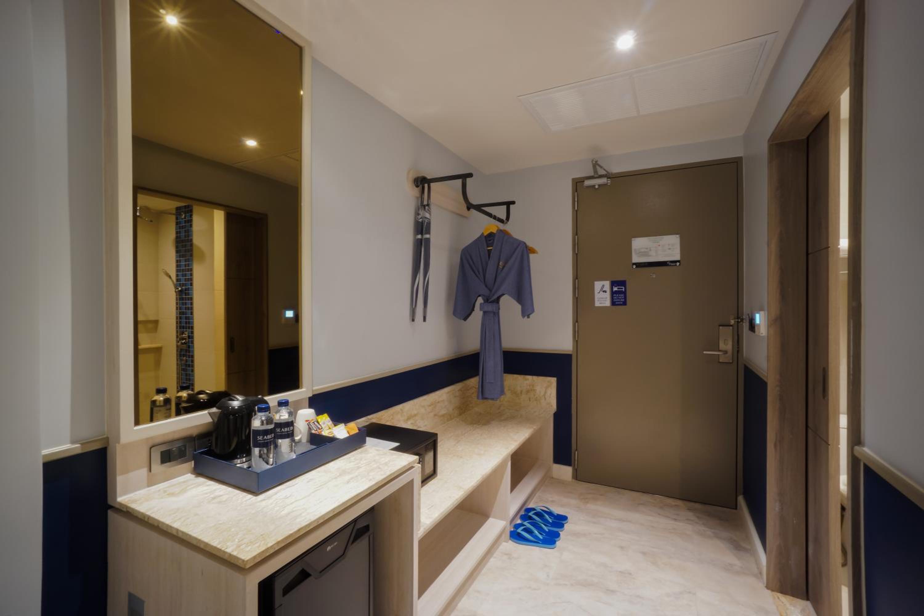 Superior Double or Twin Room - Photo 20
