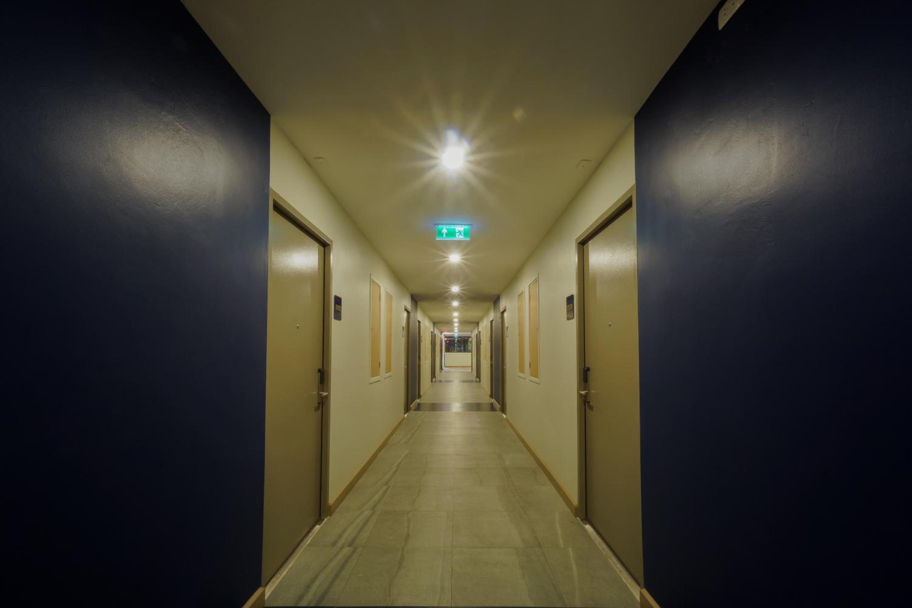Superior Double or Twin Room - Photo 23