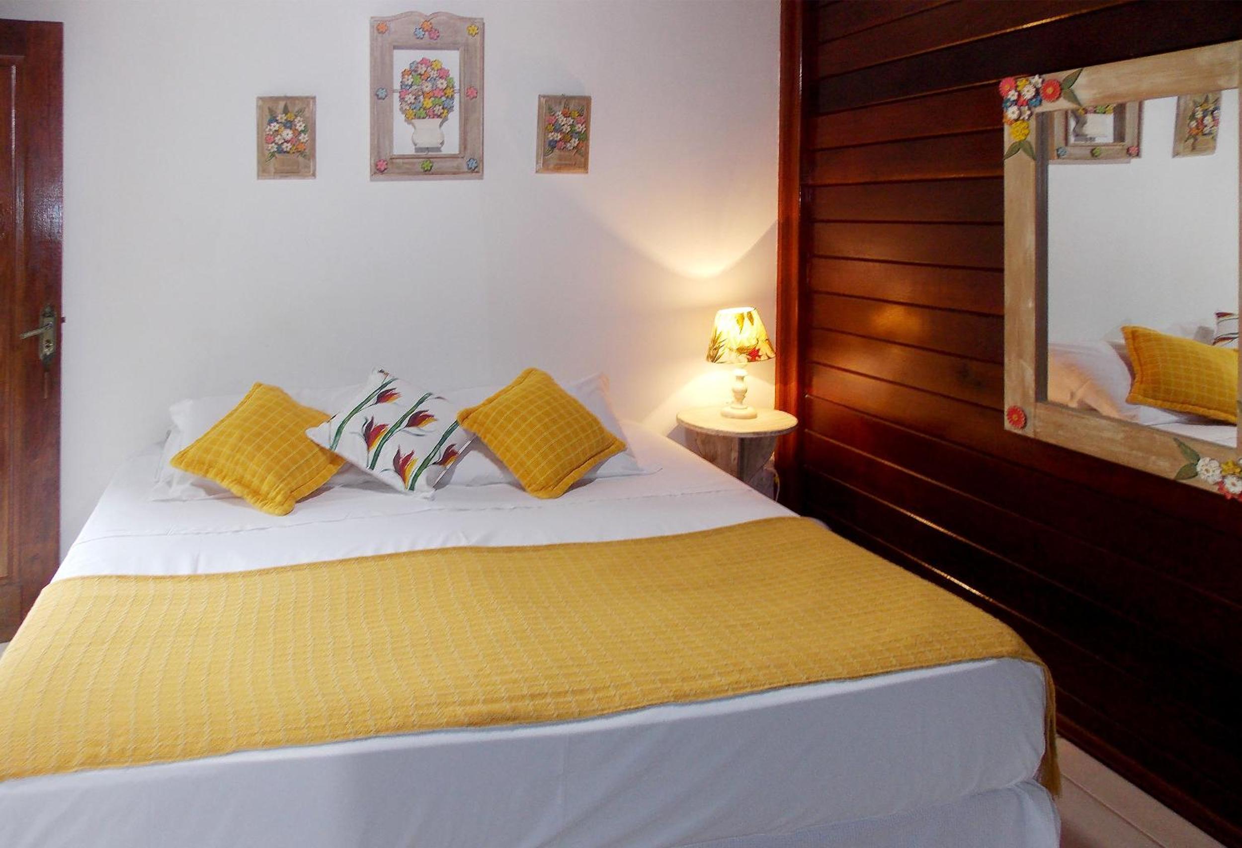 Standard Double Room photo 3