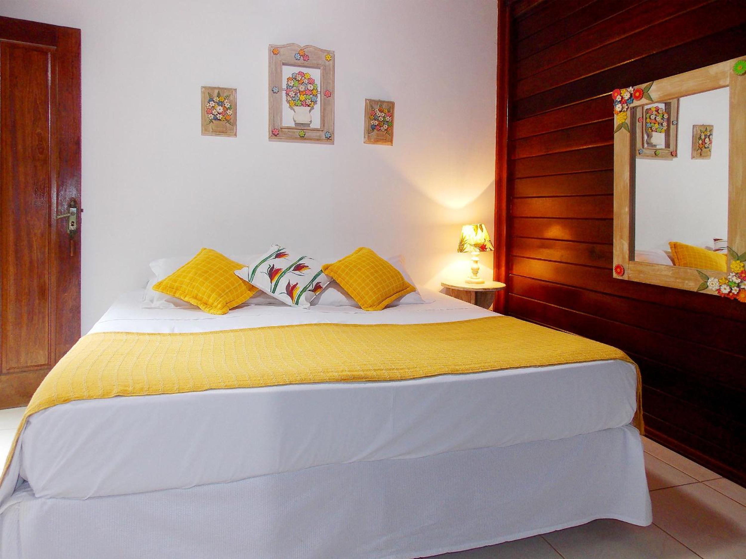 Standard Double Room photo 1
