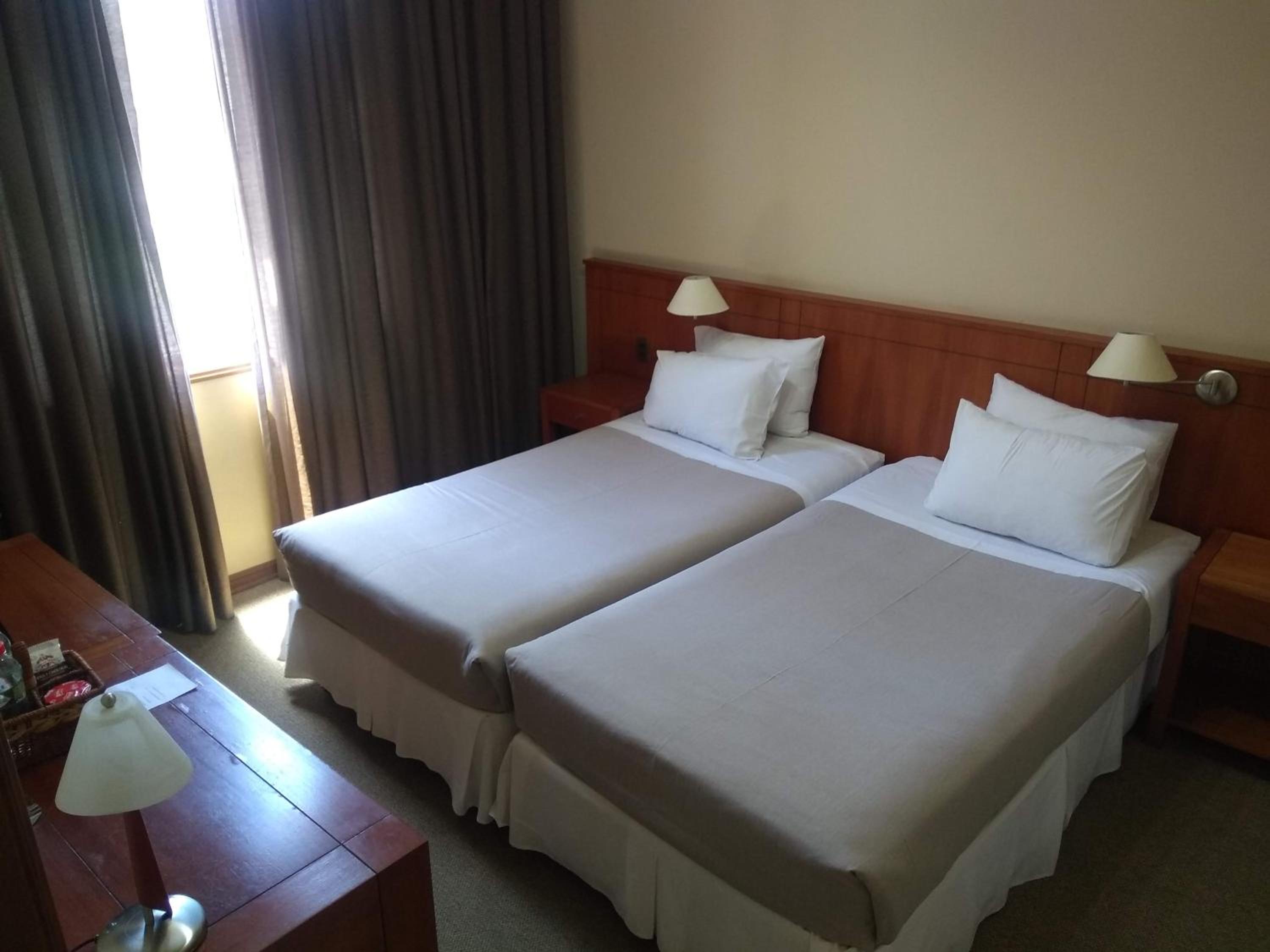 Twin Room photo 1