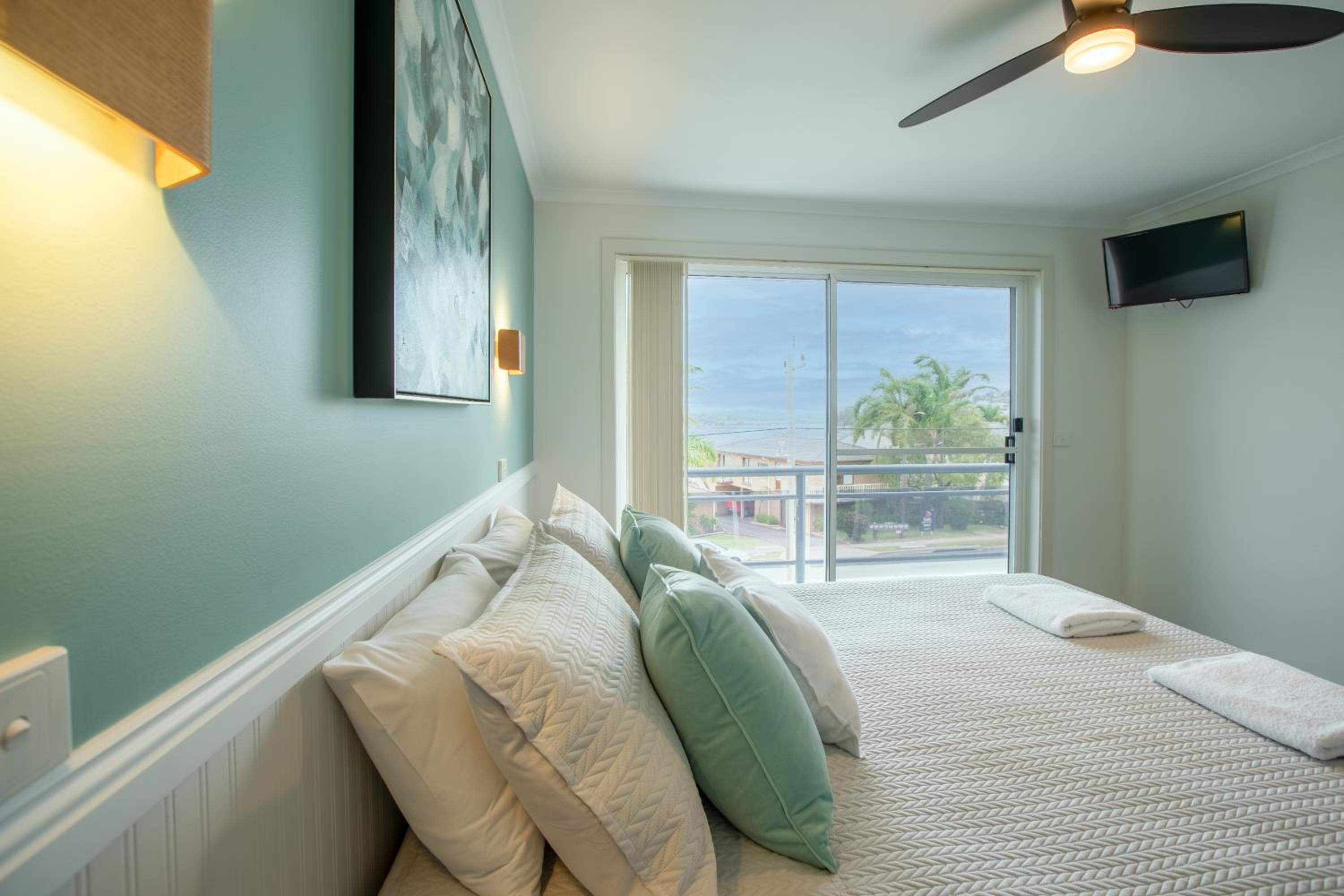 Apartment with Sea View photo 3