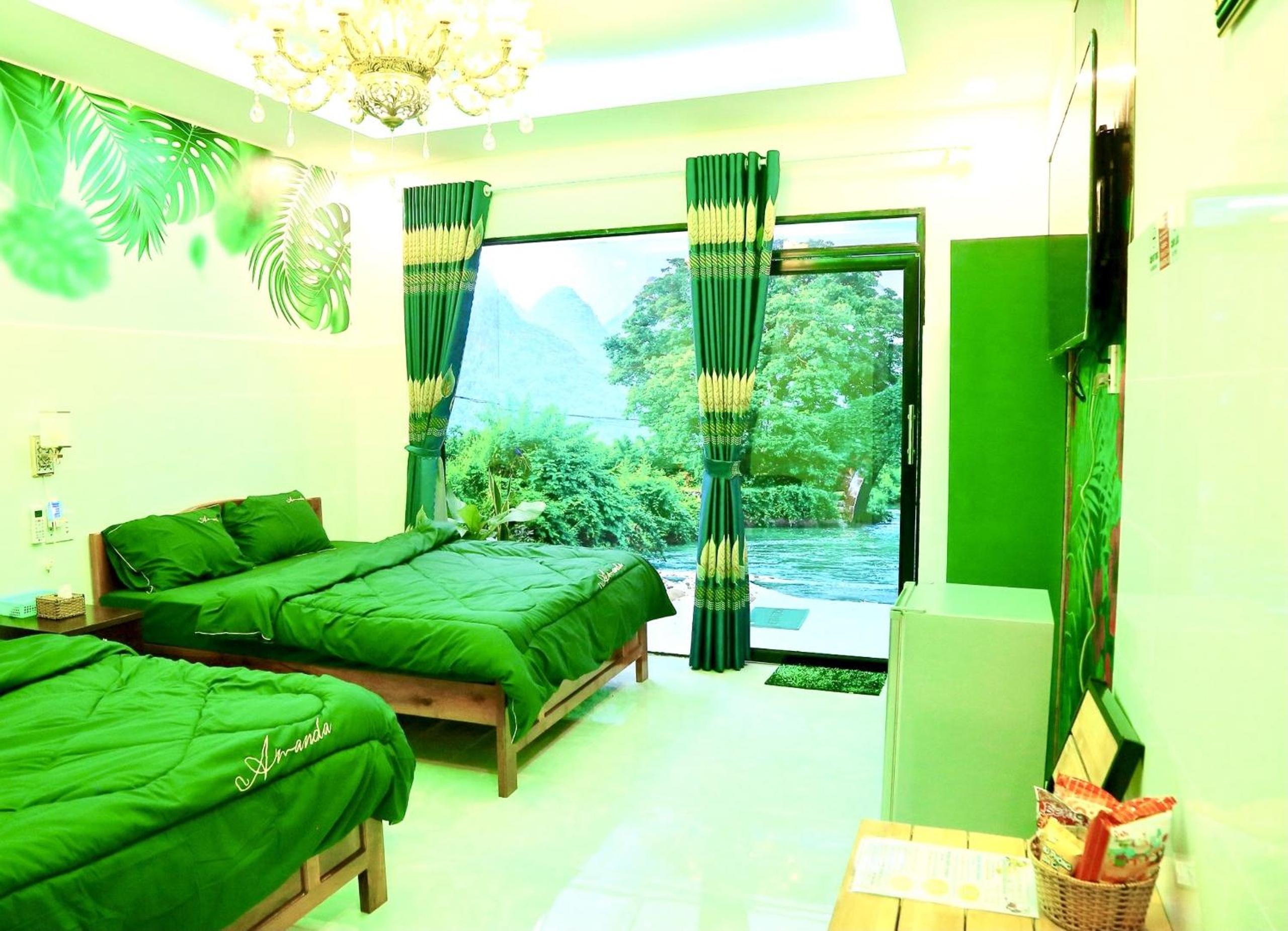 Quadruple Room with Bath