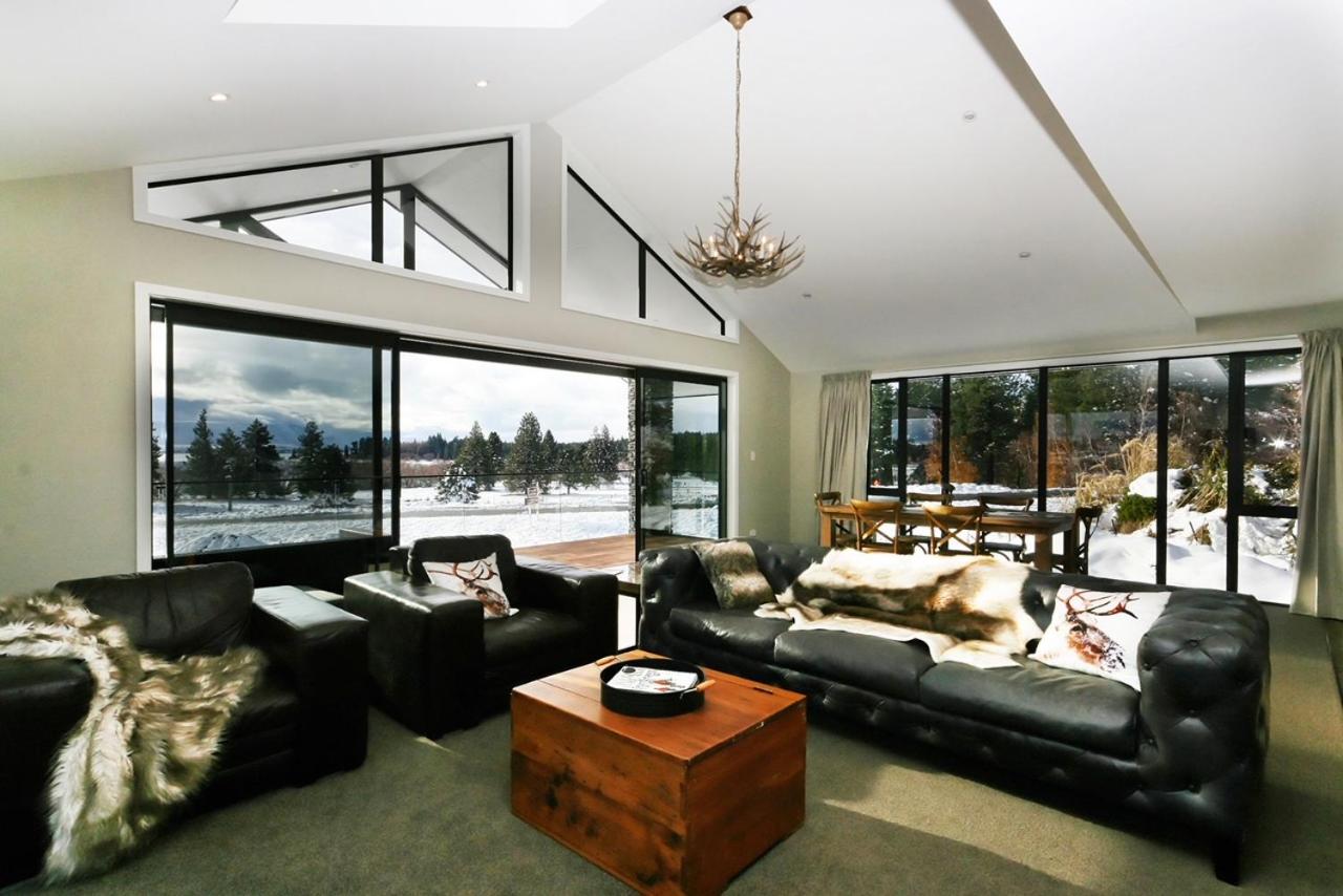 Four-Bedroom House - Photo 1