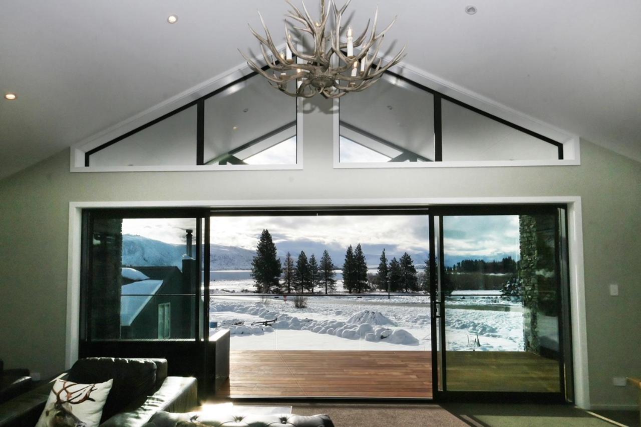 Four-Bedroom House - Photo 20