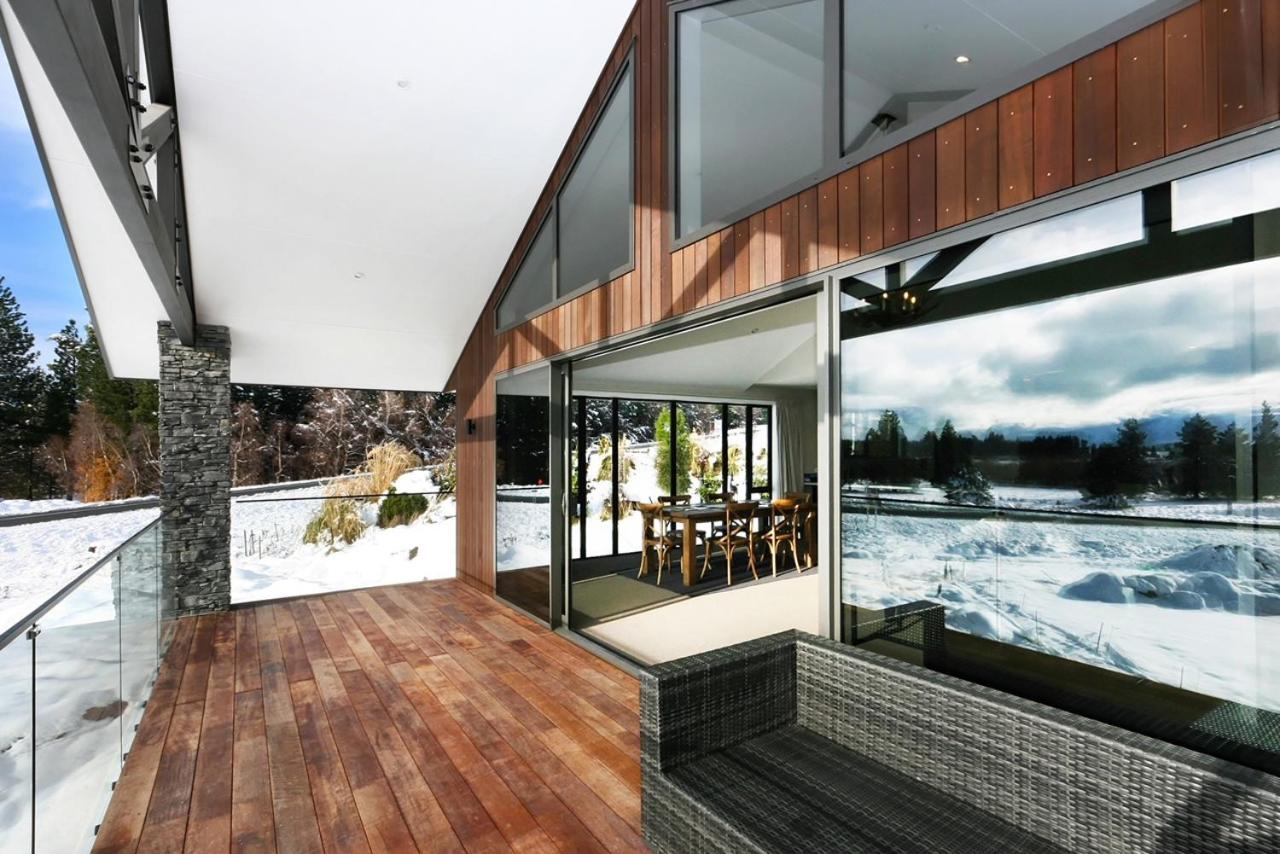 Four-Bedroom House - Photo 5