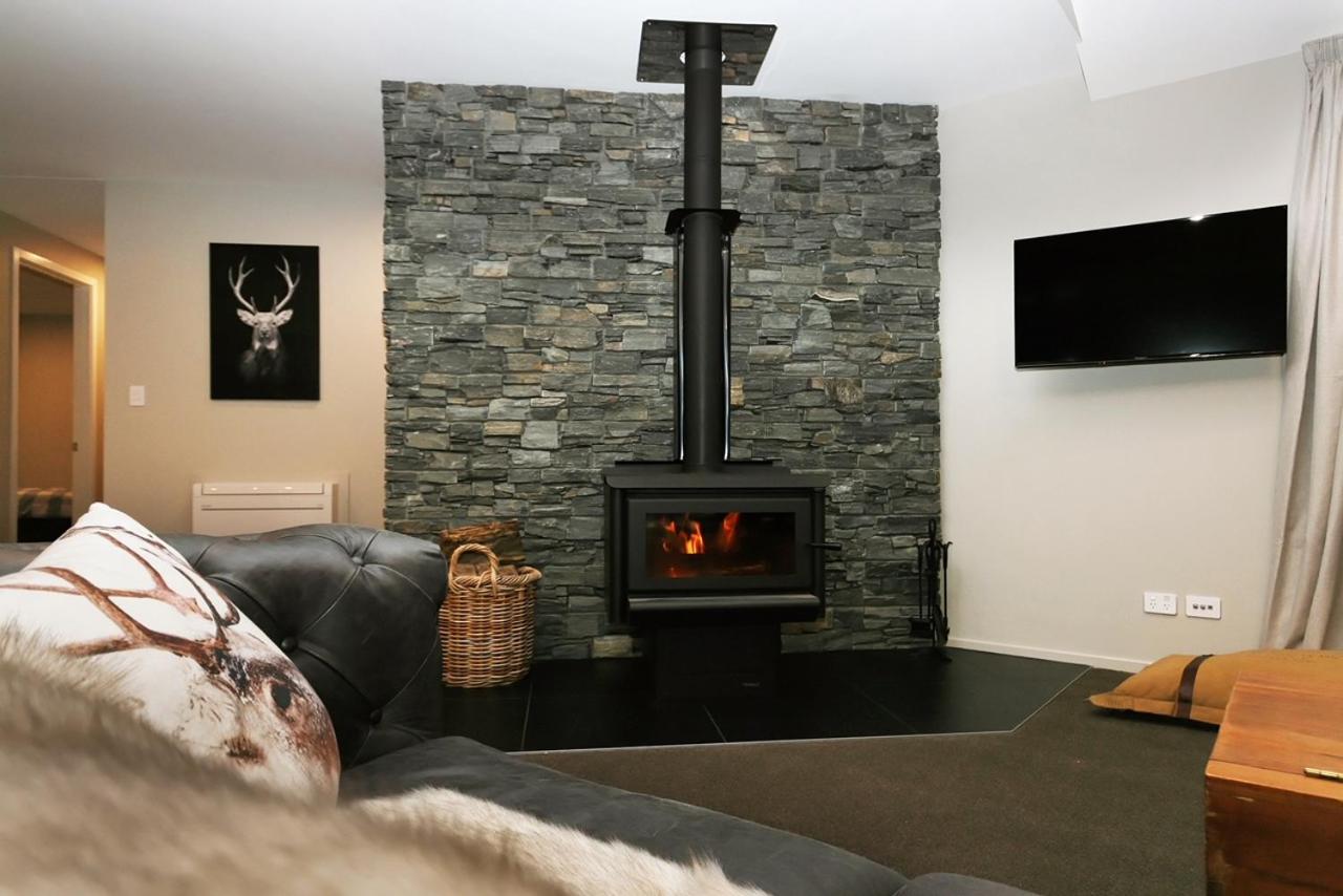 Four-Bedroom House - Photo 6