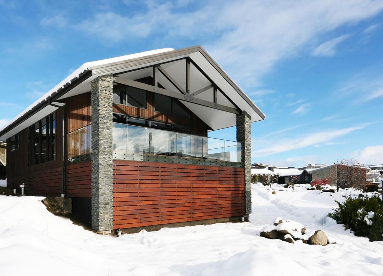 Four-Bedroom House - Photo 18