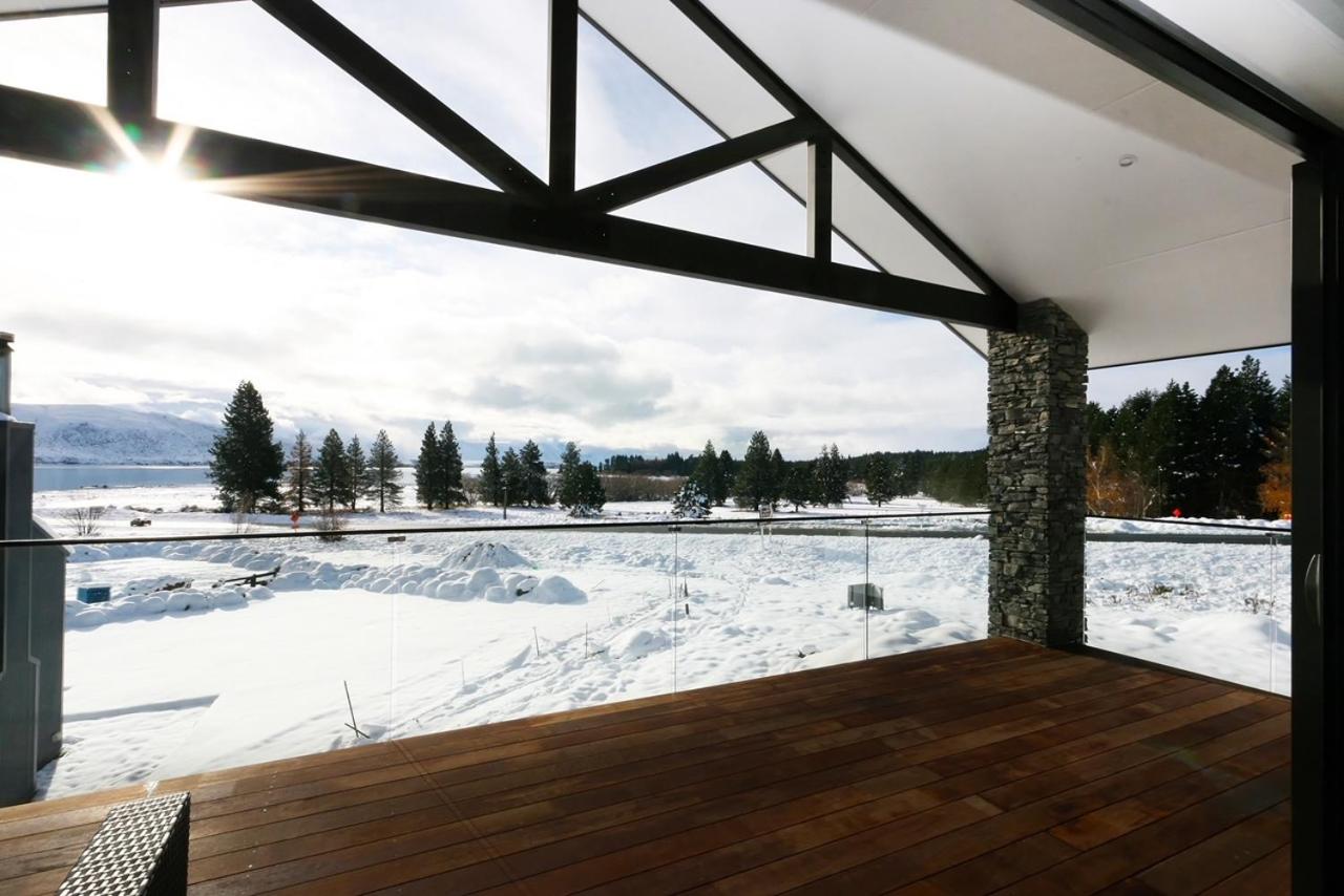 Four-Bedroom House - Photo 19