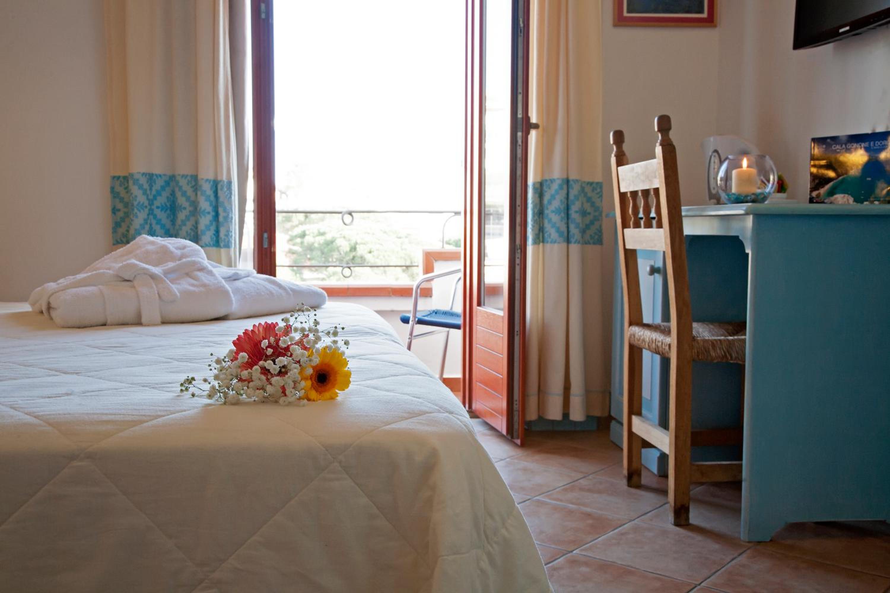 Triple Room - Photo 1