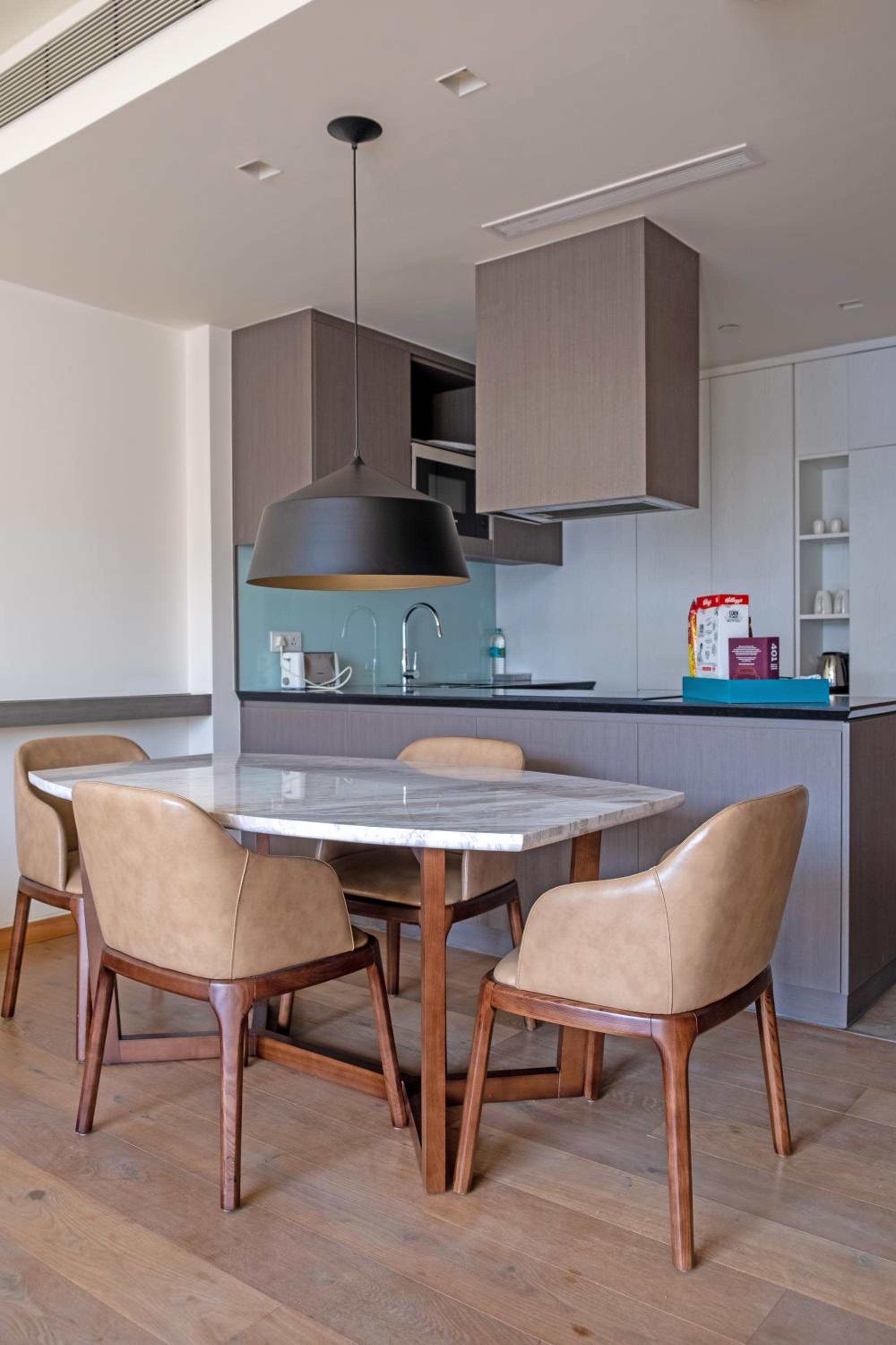 Two-Bedroom Apartment - Photo 2