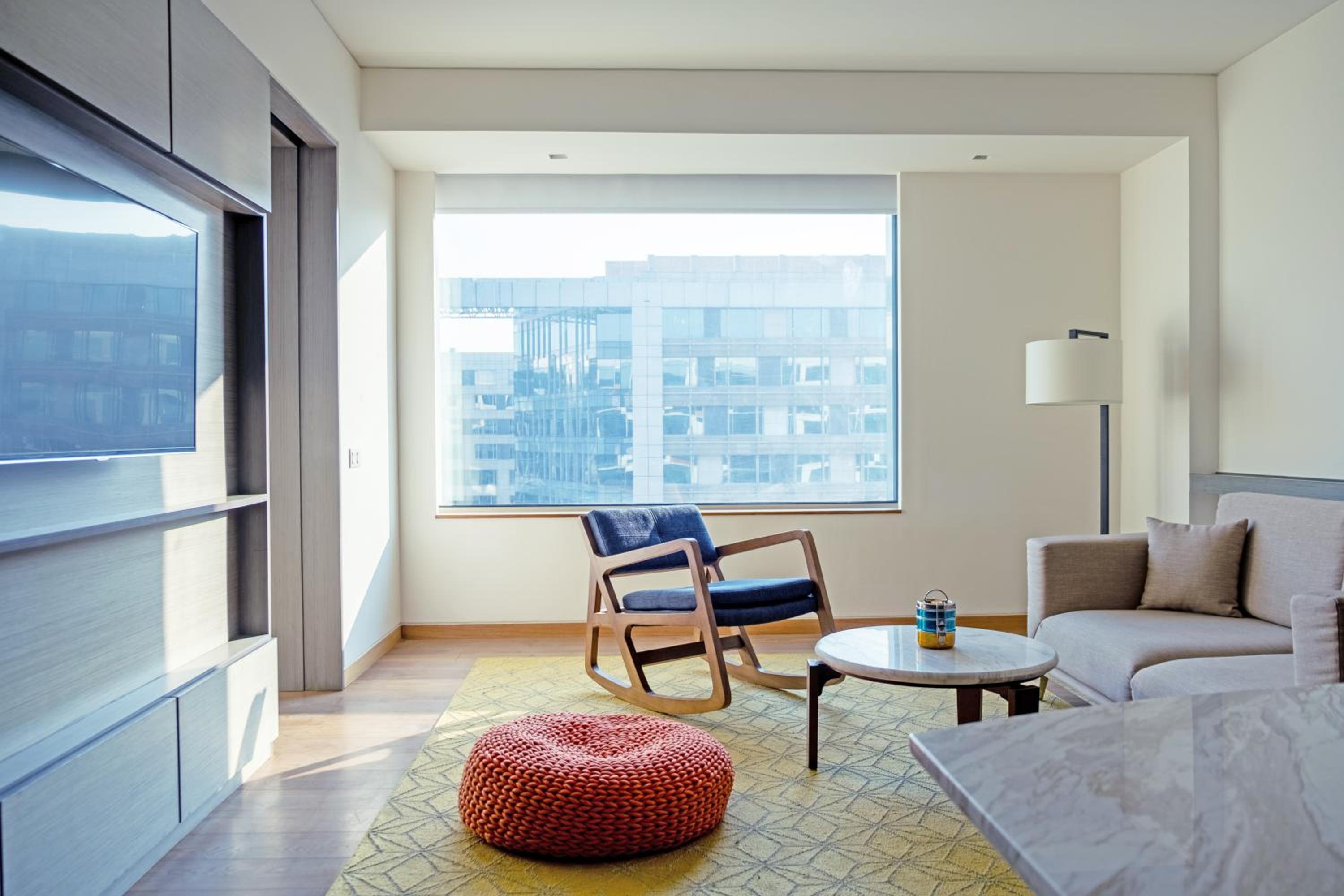 Two-Bedroom Apartment - Photo 3