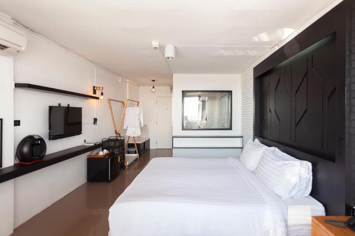 Superior Double Room - Photo 1