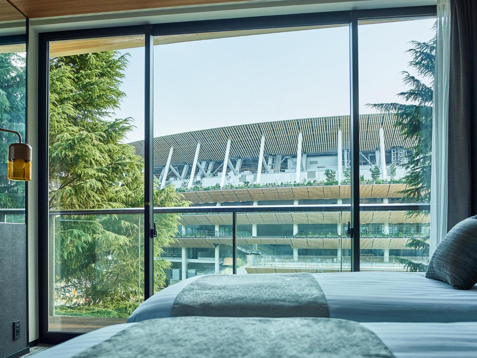 Deluxe Twin (With Balcony) - Photo 3