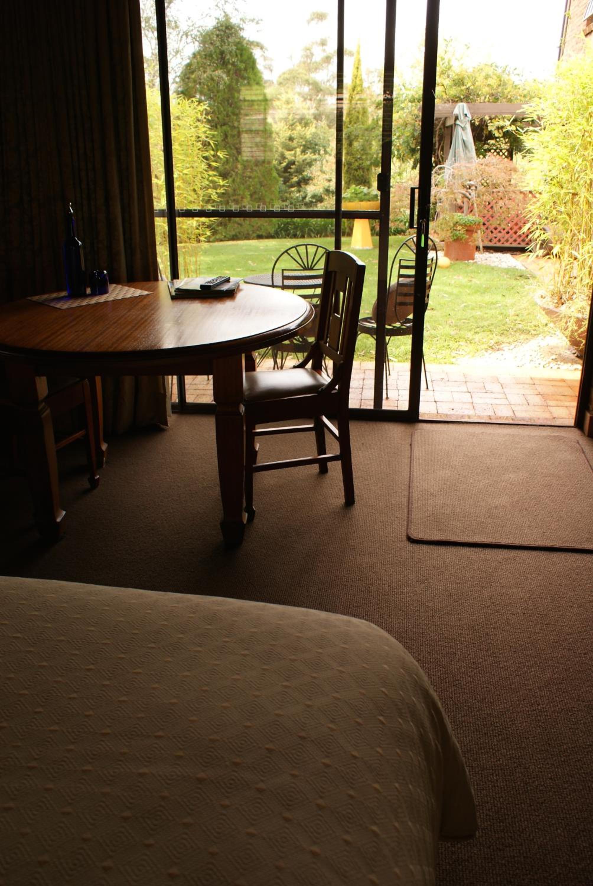 Standard Double Room With Garden View photo 3
