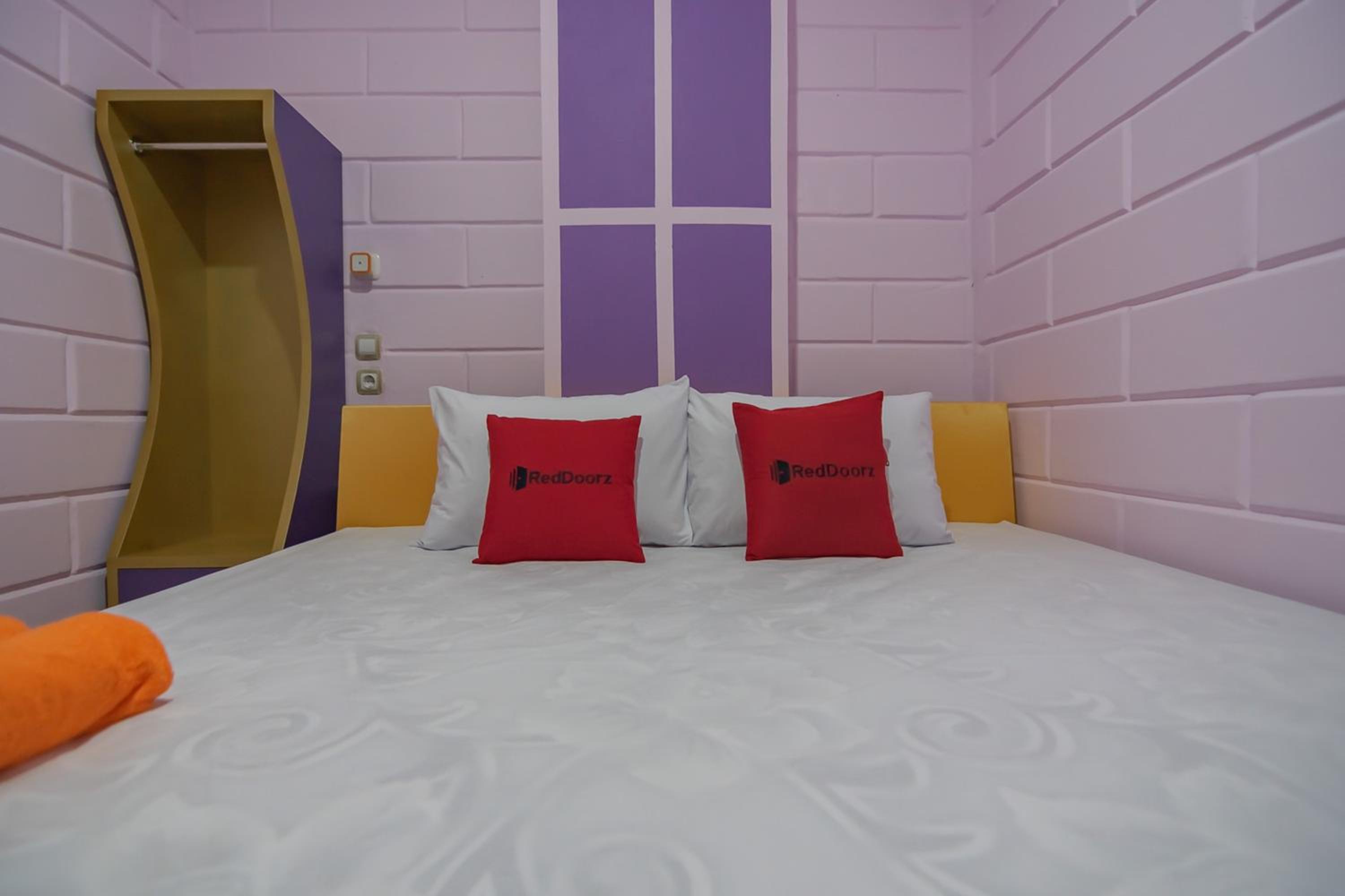 Deluxe Double Room - Photo 3