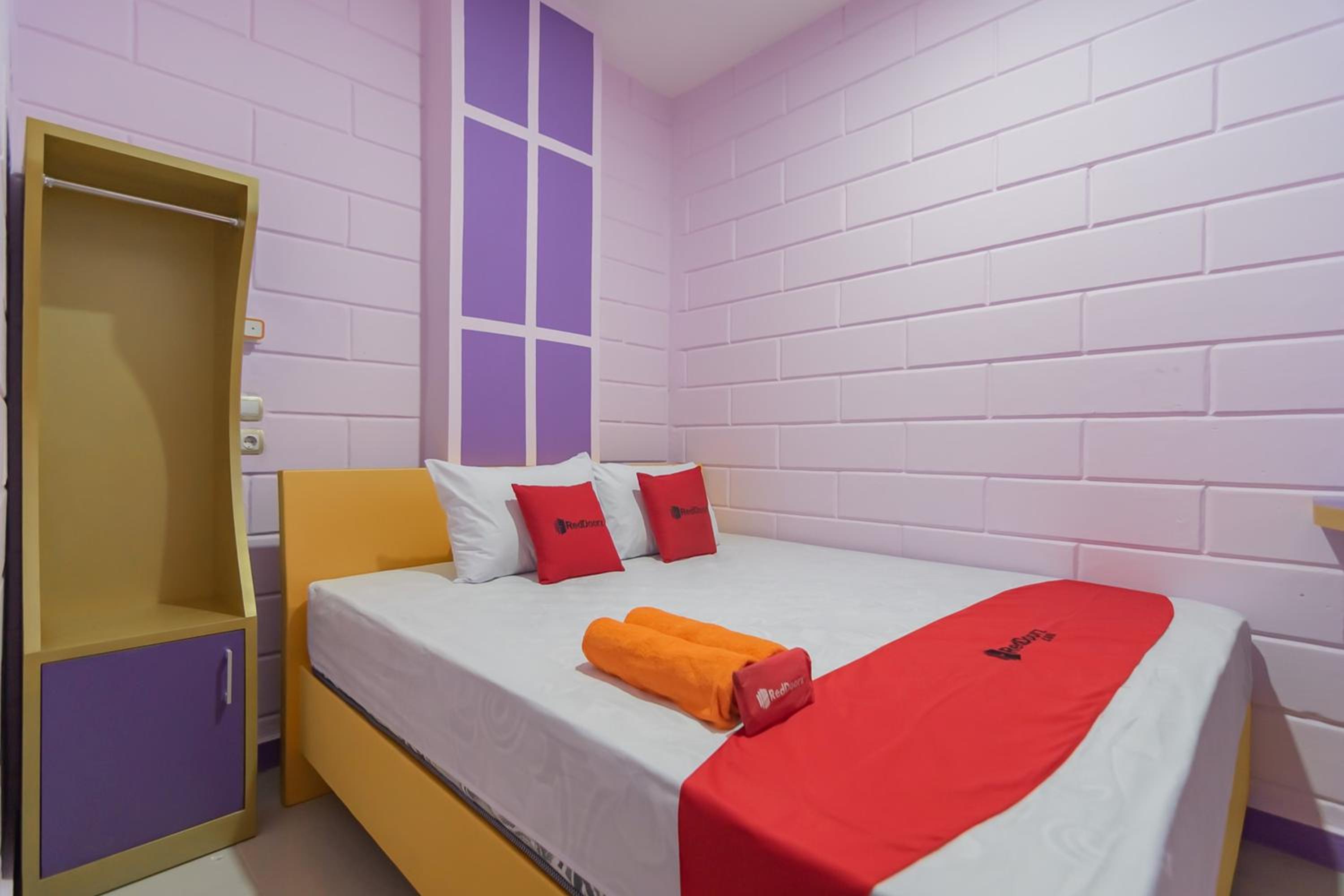 Deluxe Double Room - Photo 2