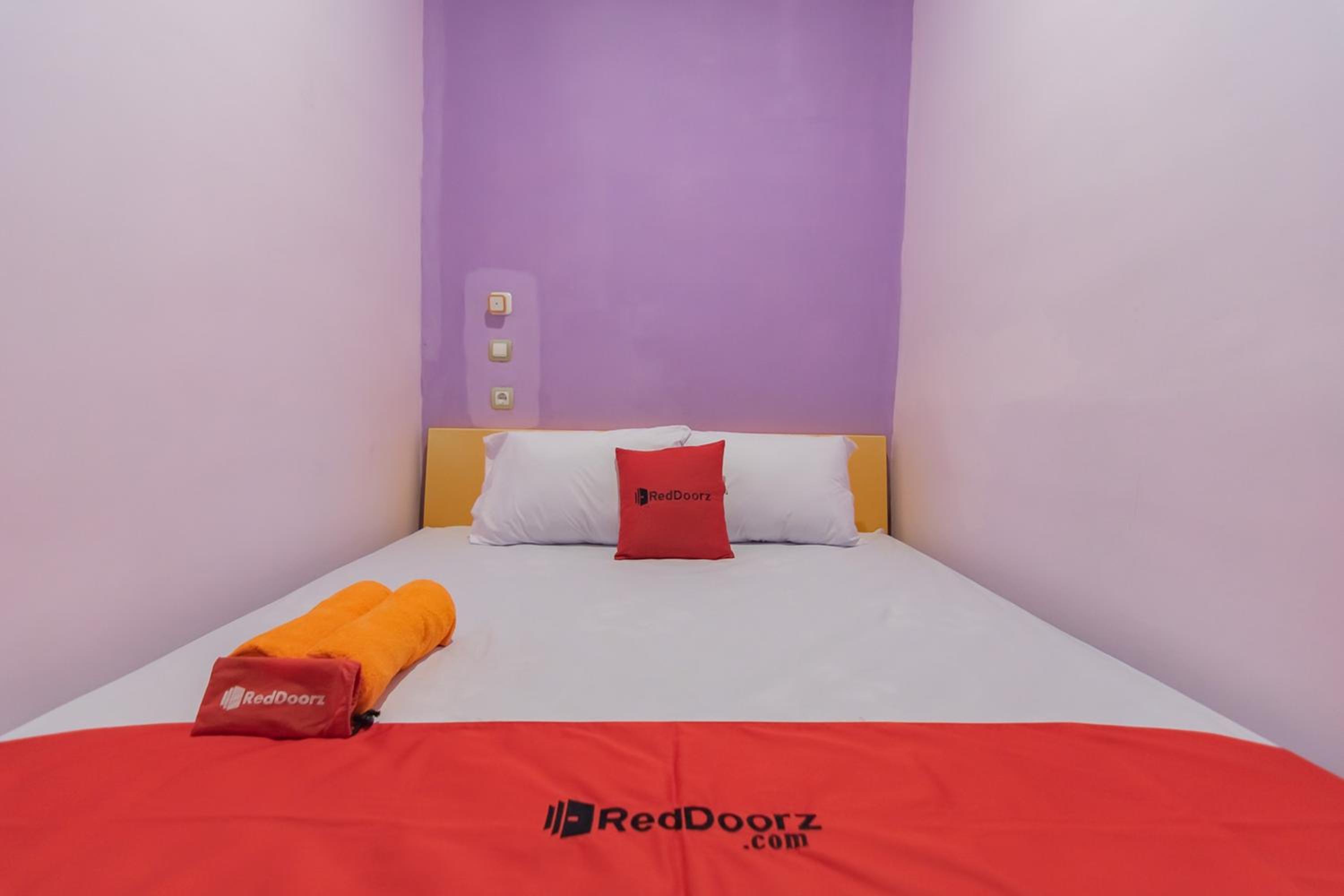 Standard Double Room - Photo 10