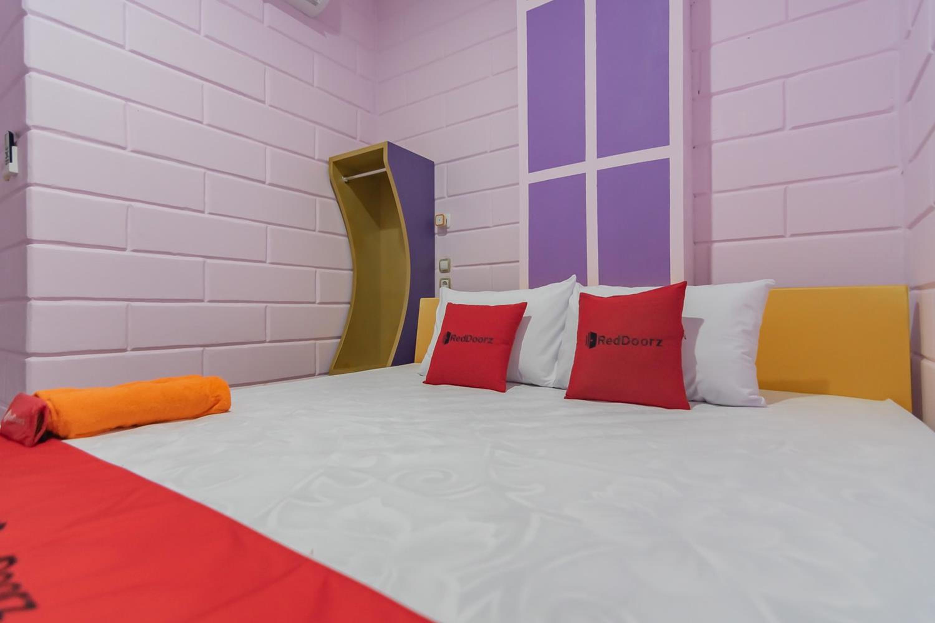 Deluxe Double Room - Photo 4