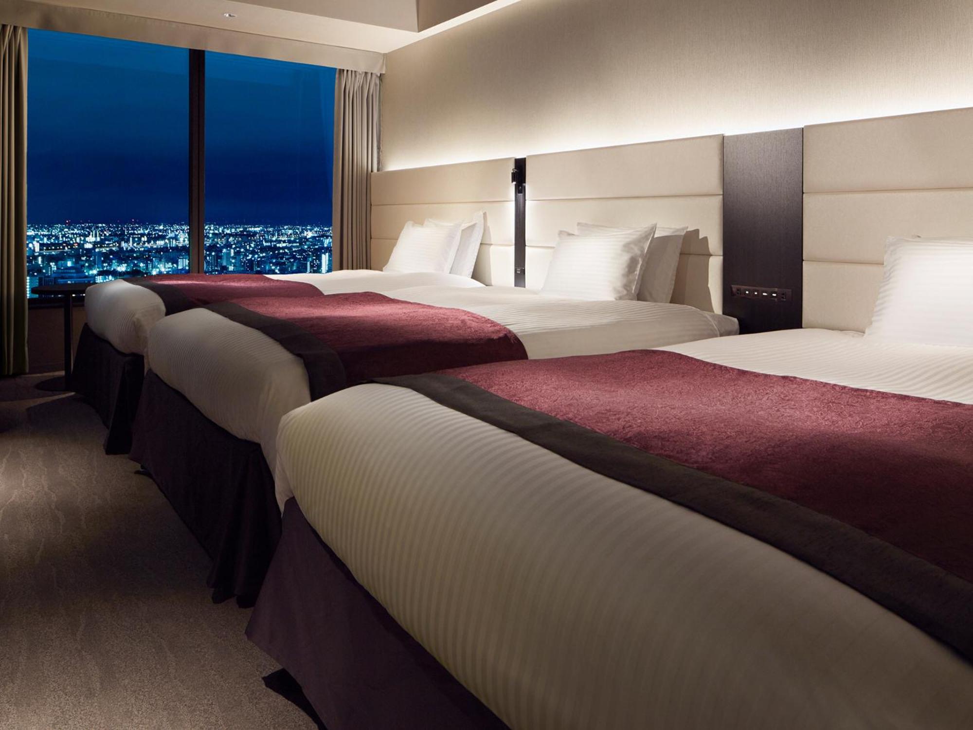 Comfort Twin Room - Non-Smoking