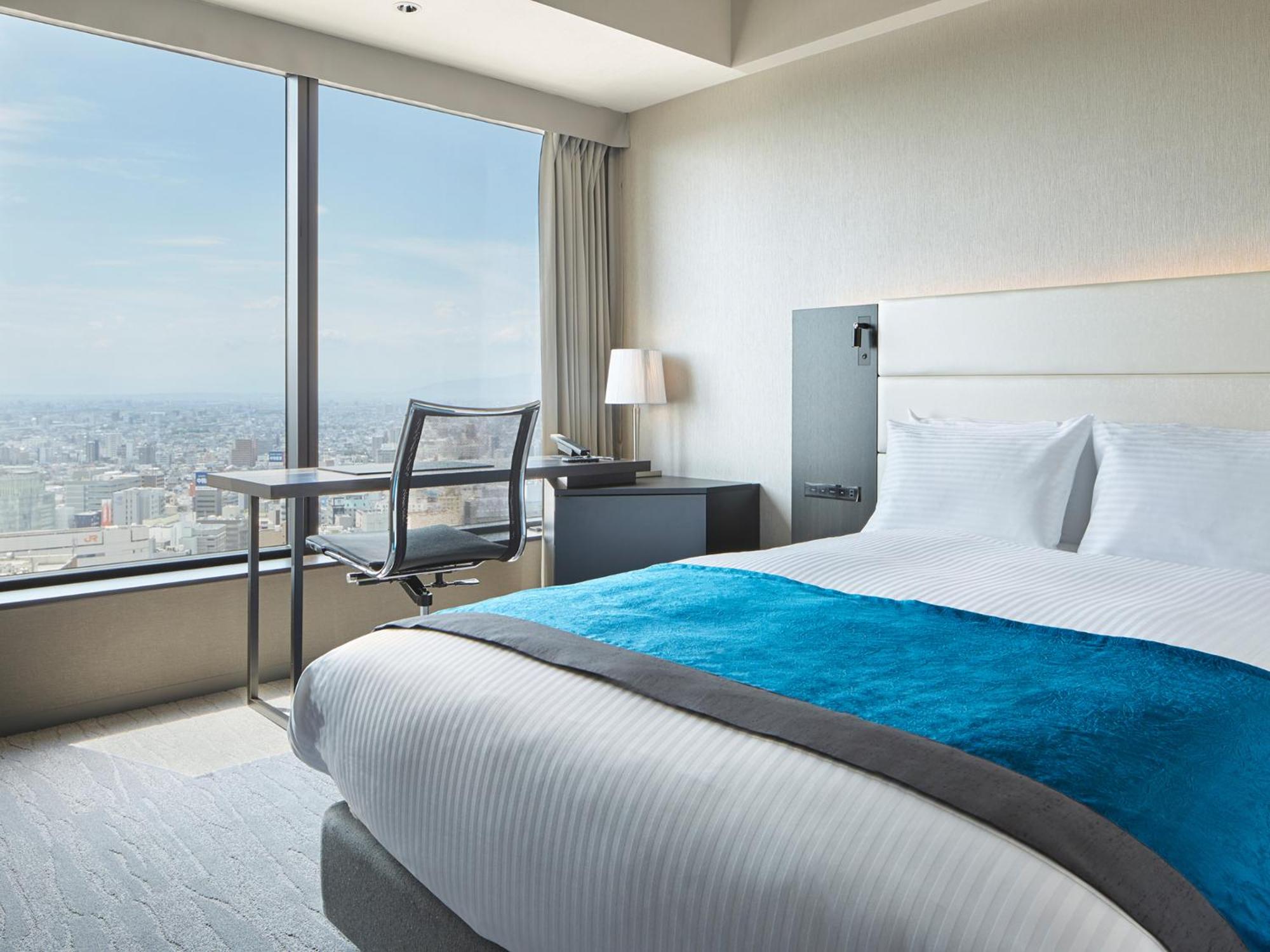 Standard Double Room - Non-Smoking