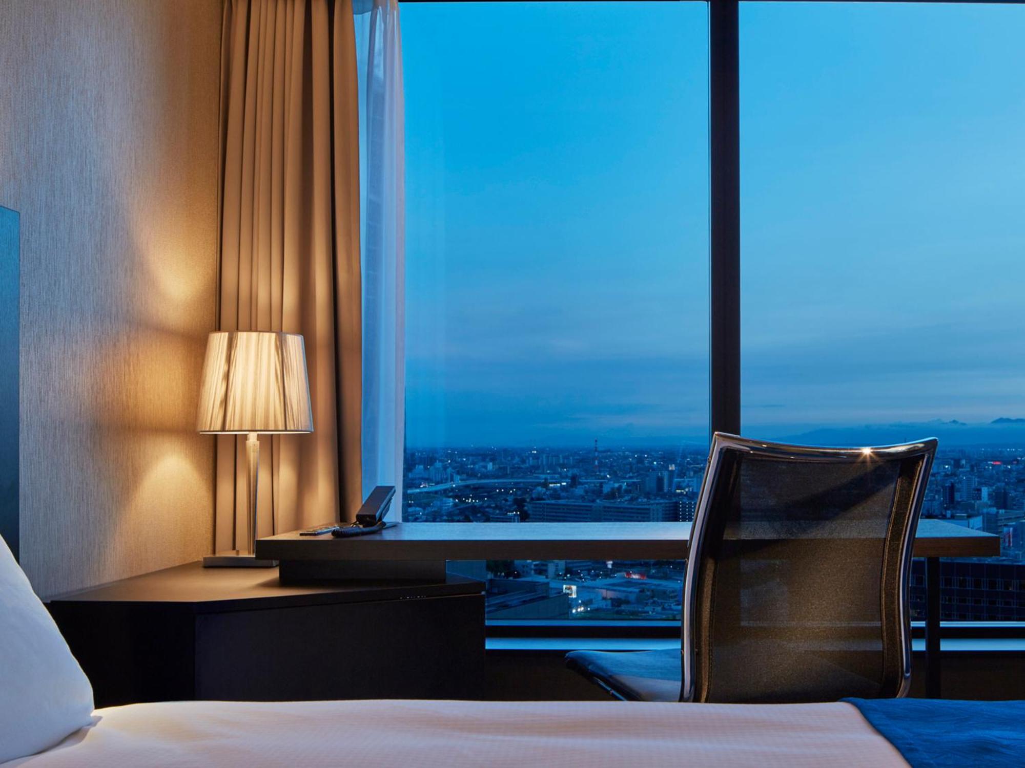 Moderate Double Room - Non-Smoking