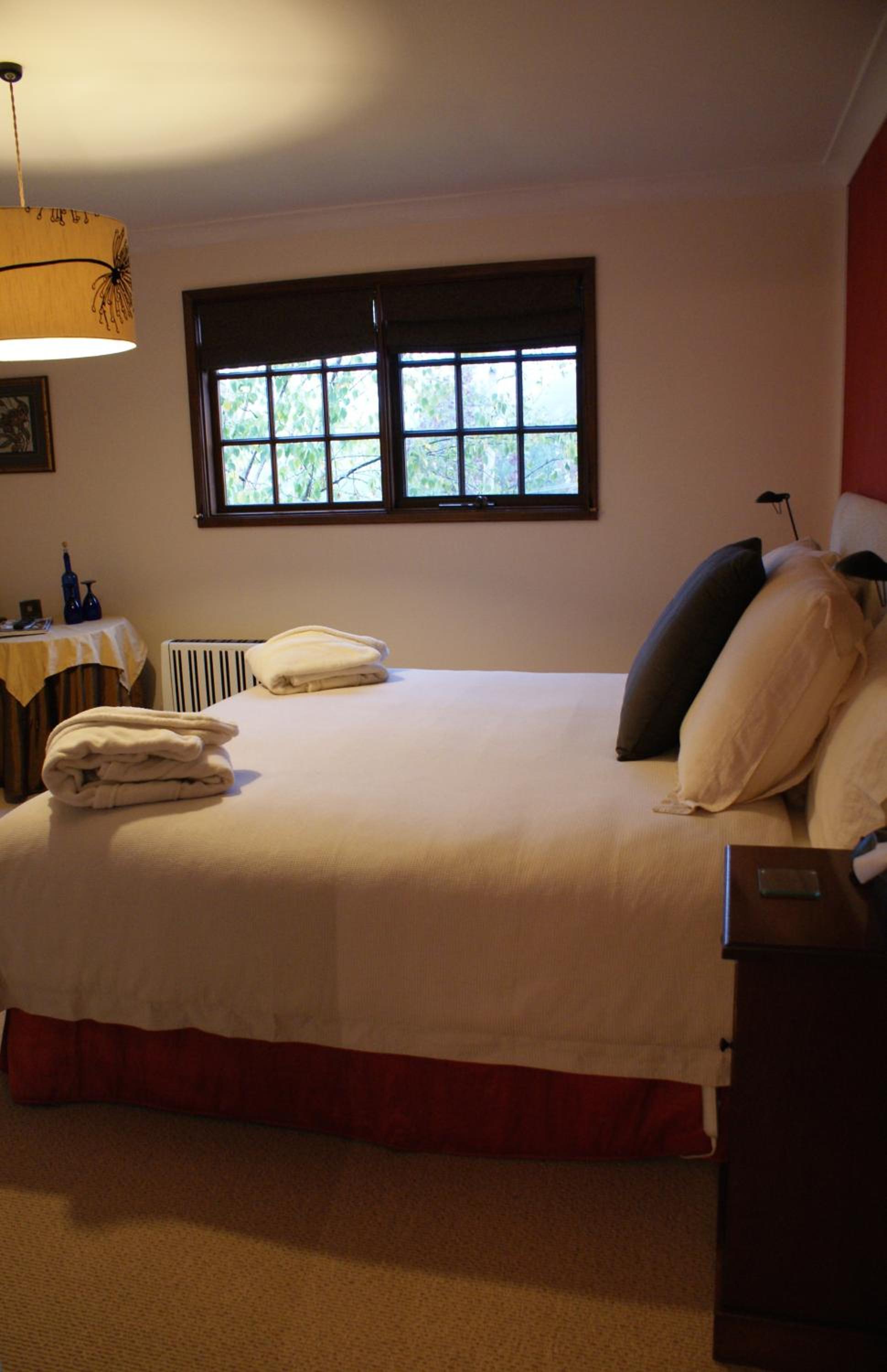 Standard Double Room photo 3