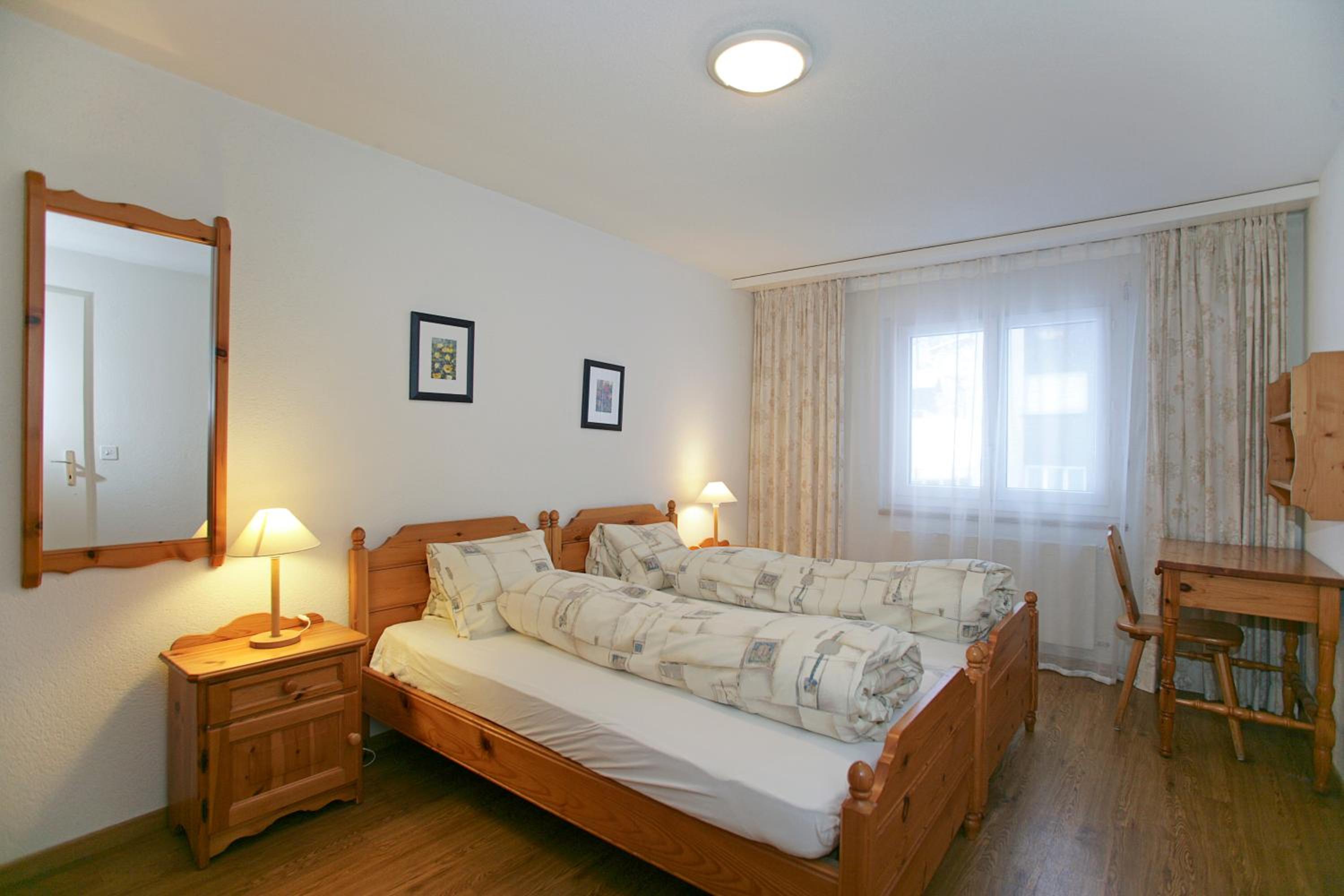 Two-Bedroom Apartment photo 2