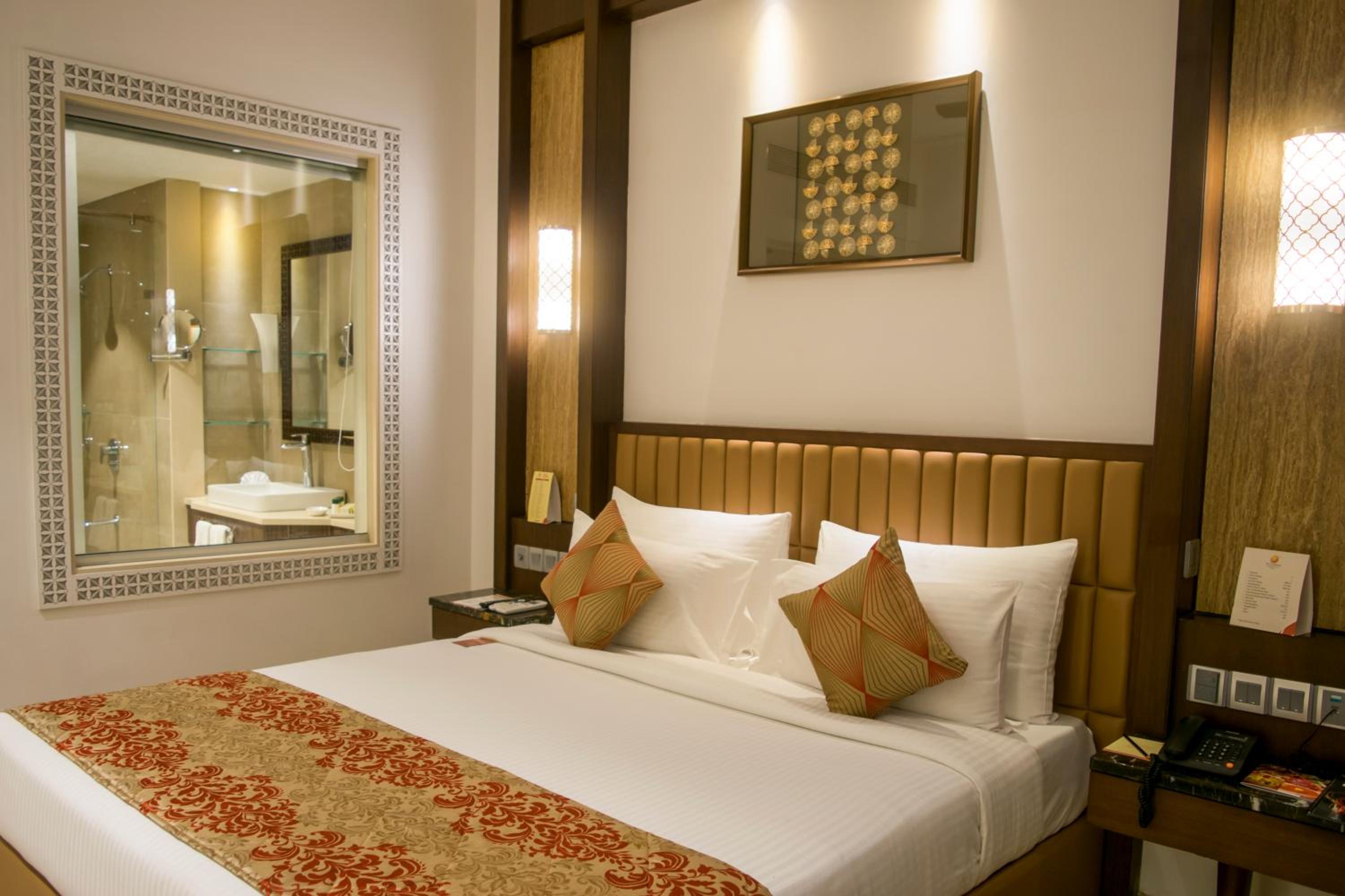 Deluxe Room  photo 2