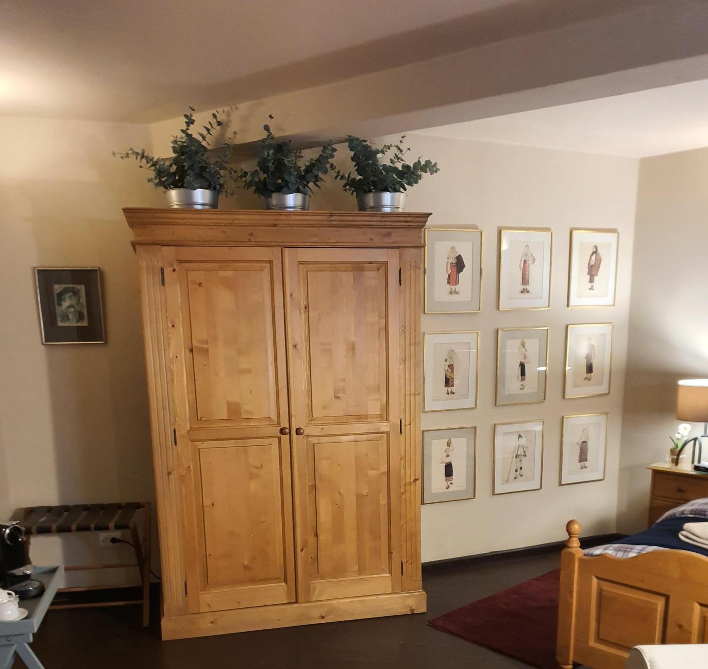 Deluxe Double Room photo 3