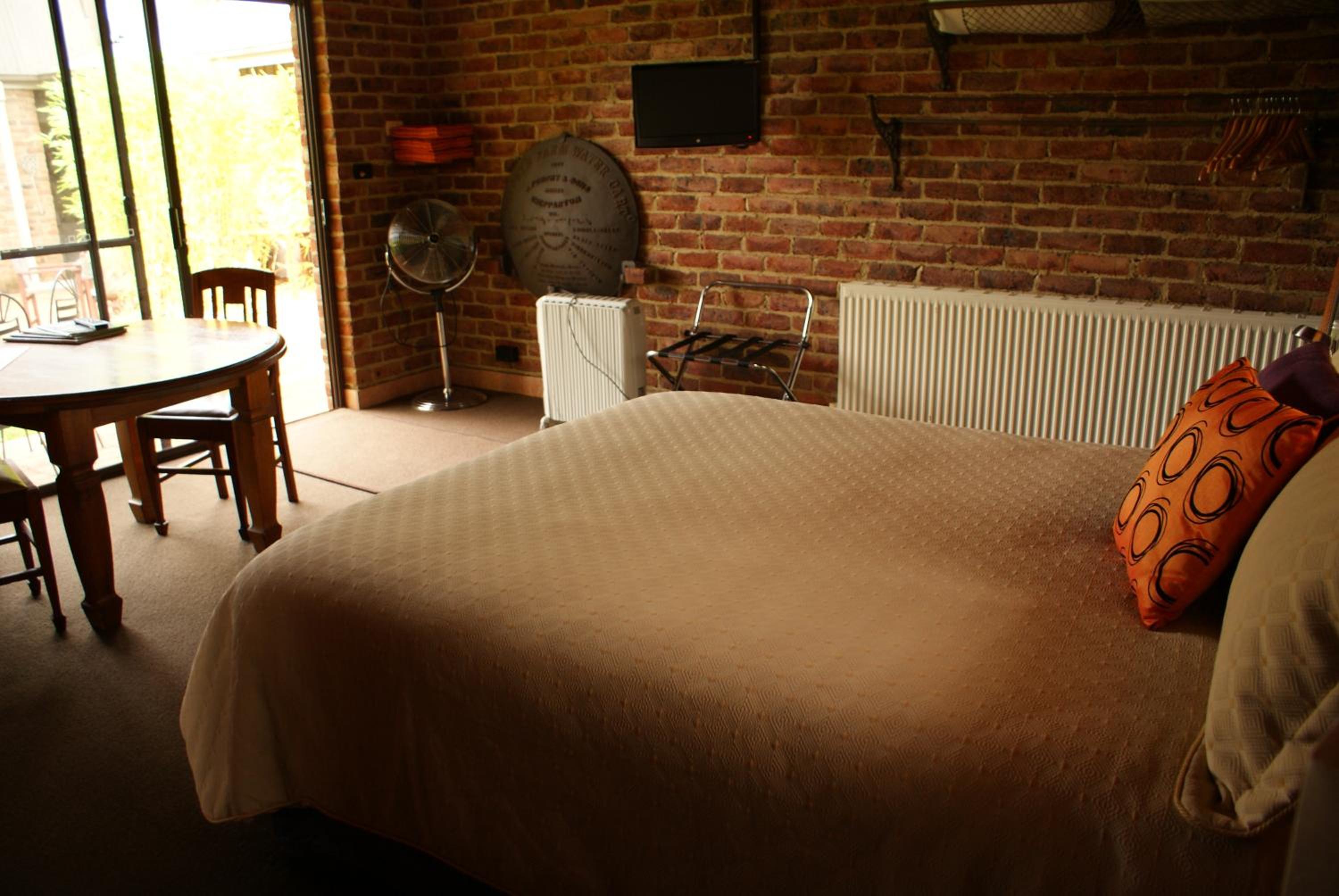 Standard Double Room With Garden View photo 2