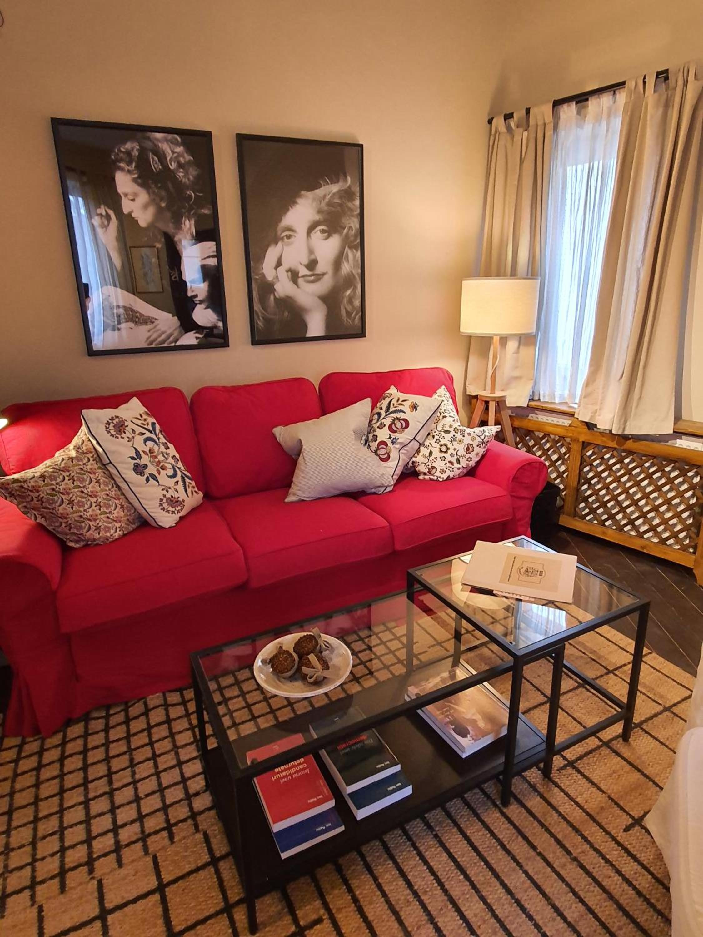 Family Suite photo 2