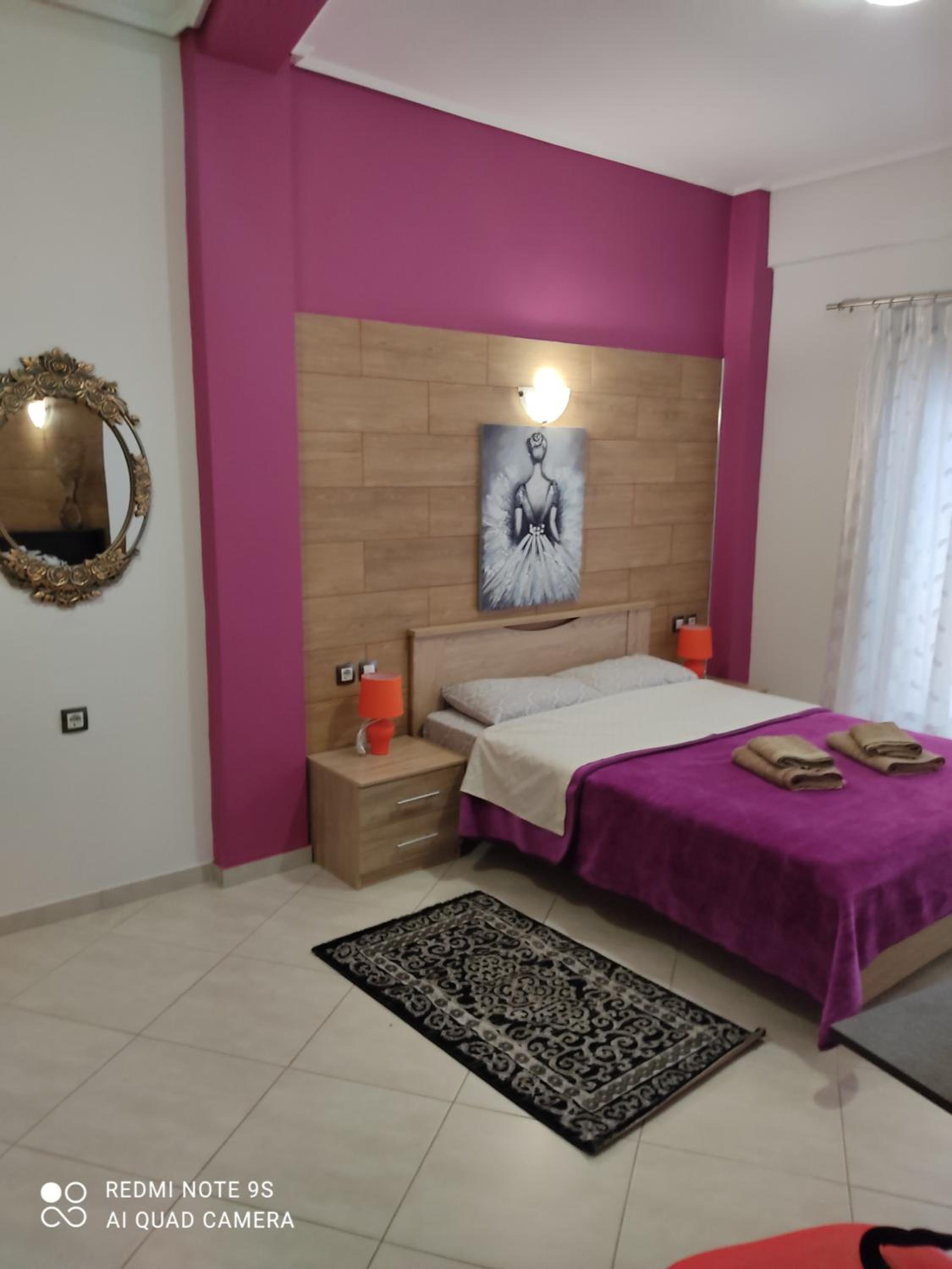 Two-Bedroom Apartment - Photo 10