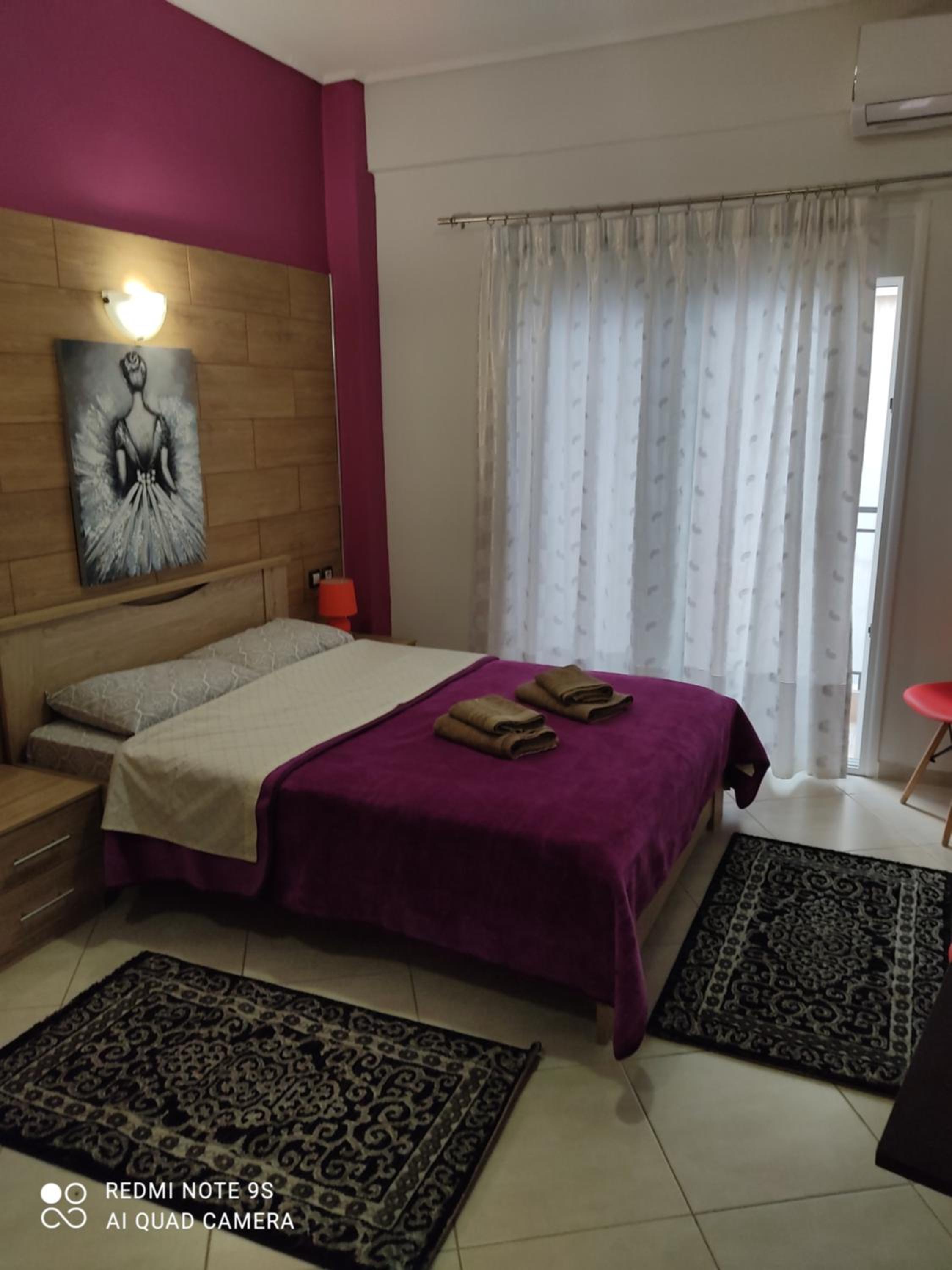 Two-Bedroom Apartment - Photo 9