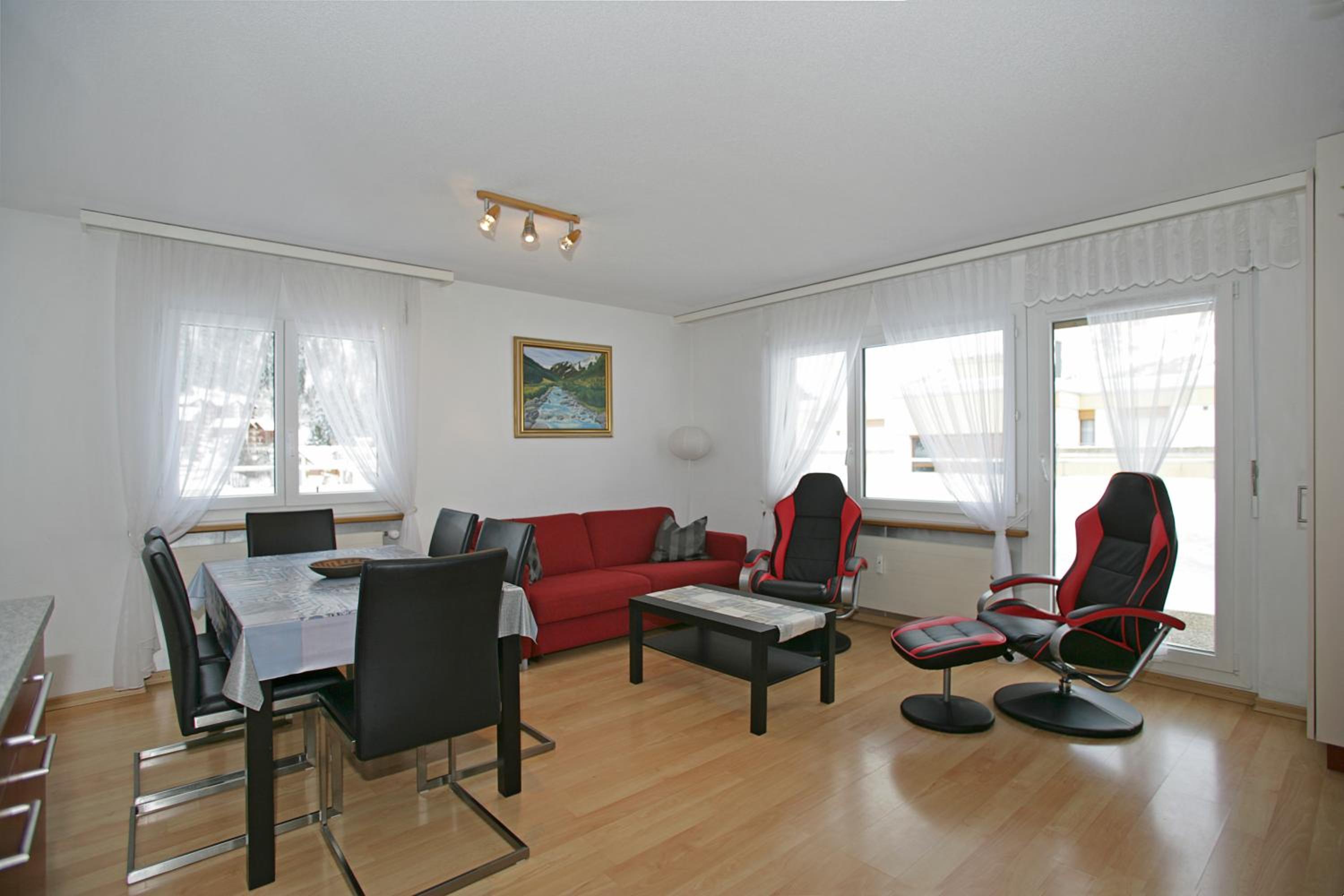 Superior Apartment photo 1