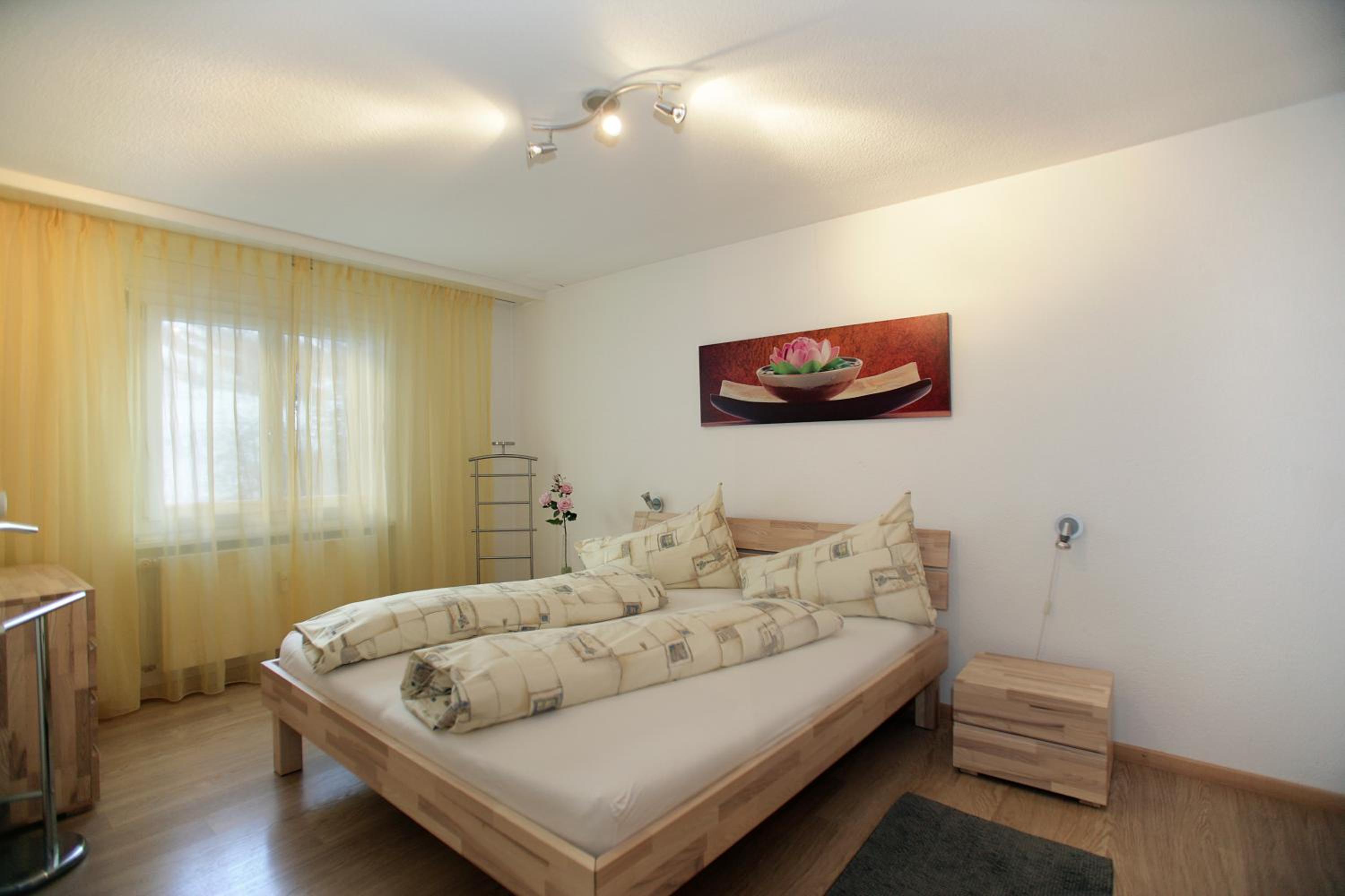 Two-Bedroom Apartment photo 3