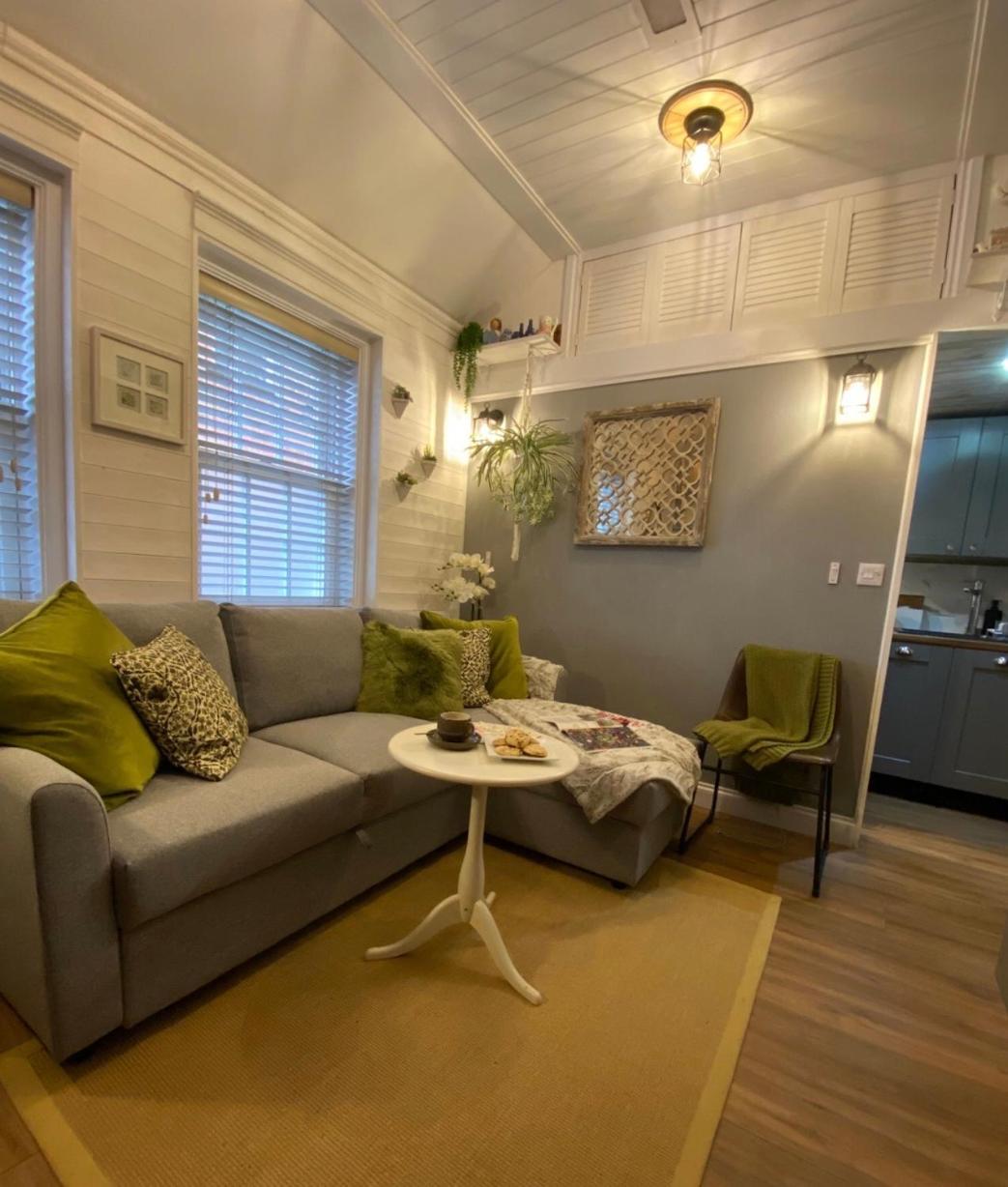 Studio with Sofa Bed photo 1