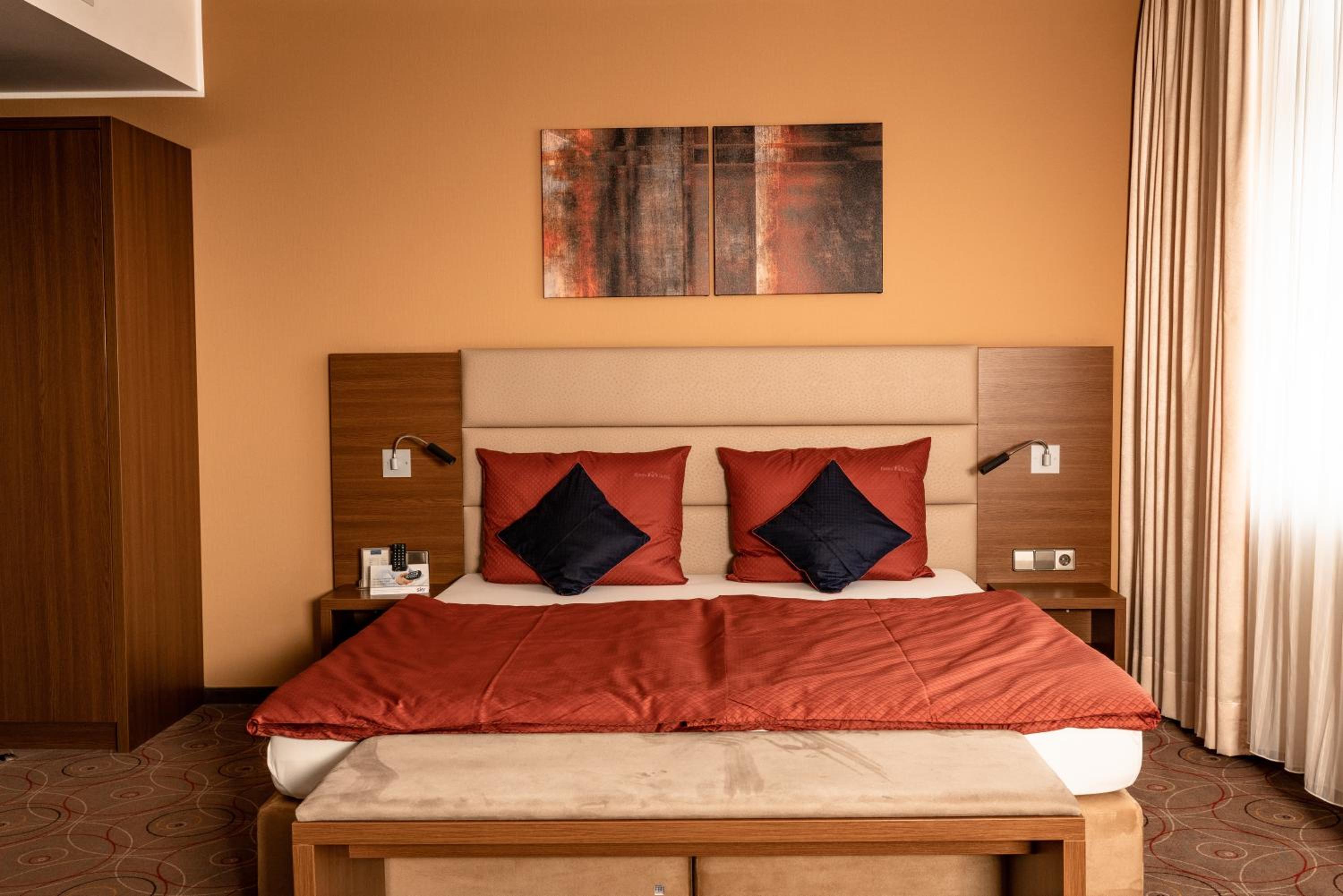 Double Room photo 2